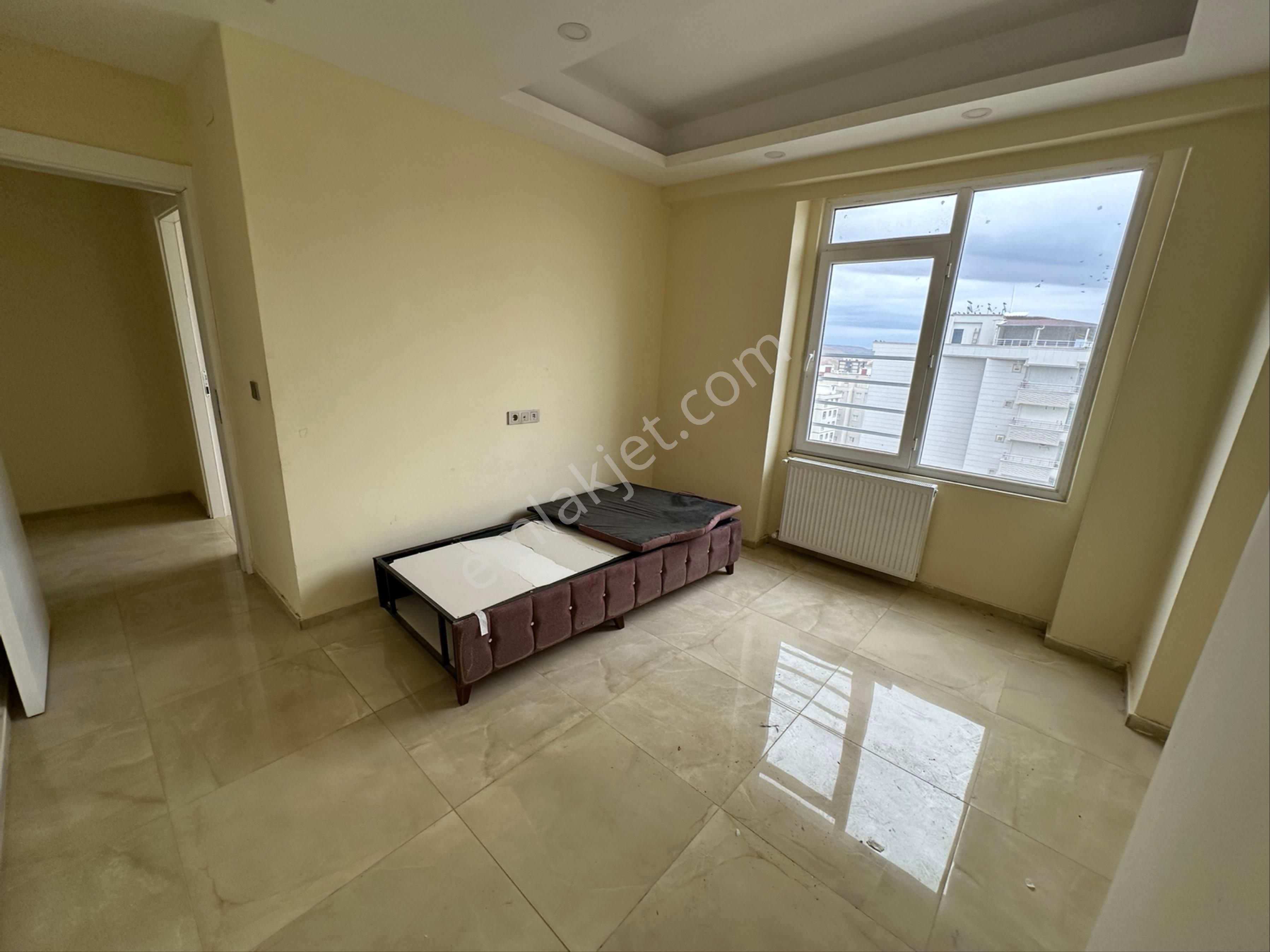 Akev Gayrimenkul'den Karaköprü Doğukentte Son Kat 3+1 Daire - Görsel 8