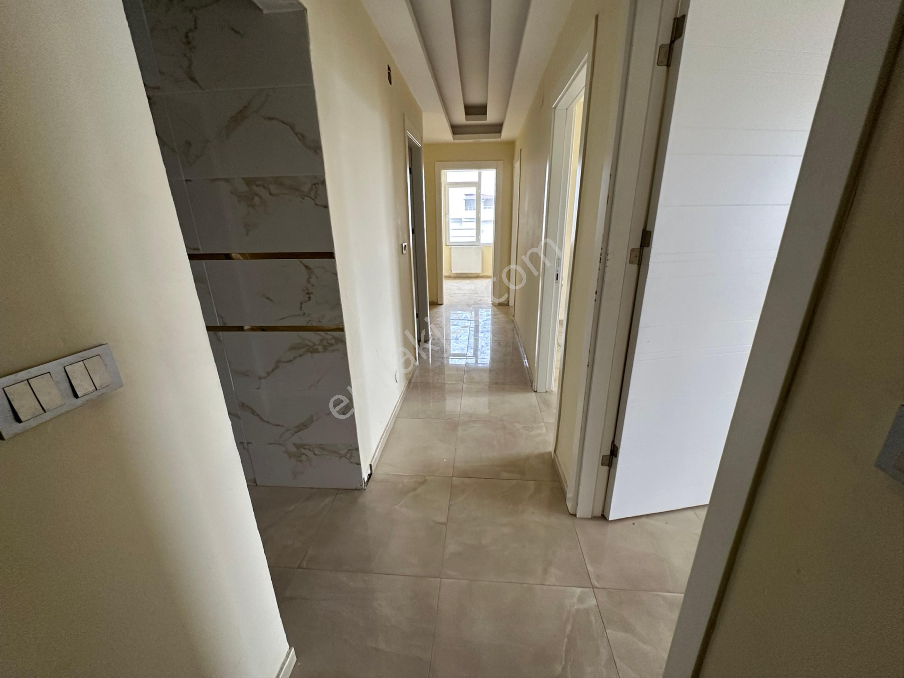 Akev Gayrimenkul'den Karaköprü Doğukentte Son Kat 3+1 Daire - Görsel 14