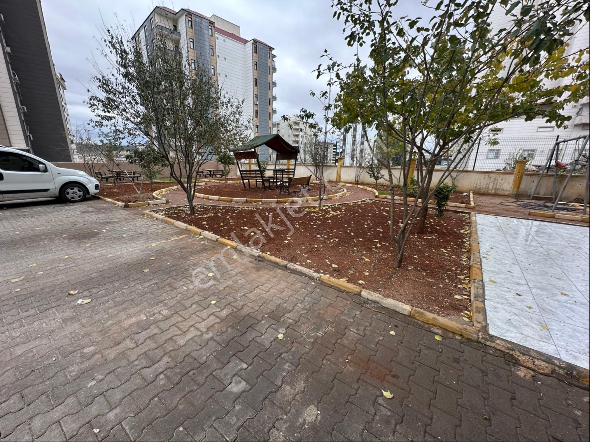 Akev Gayrimenkul'den Karaköprü Doğukentte Son Kat 3+1 Daire - Görsel 22