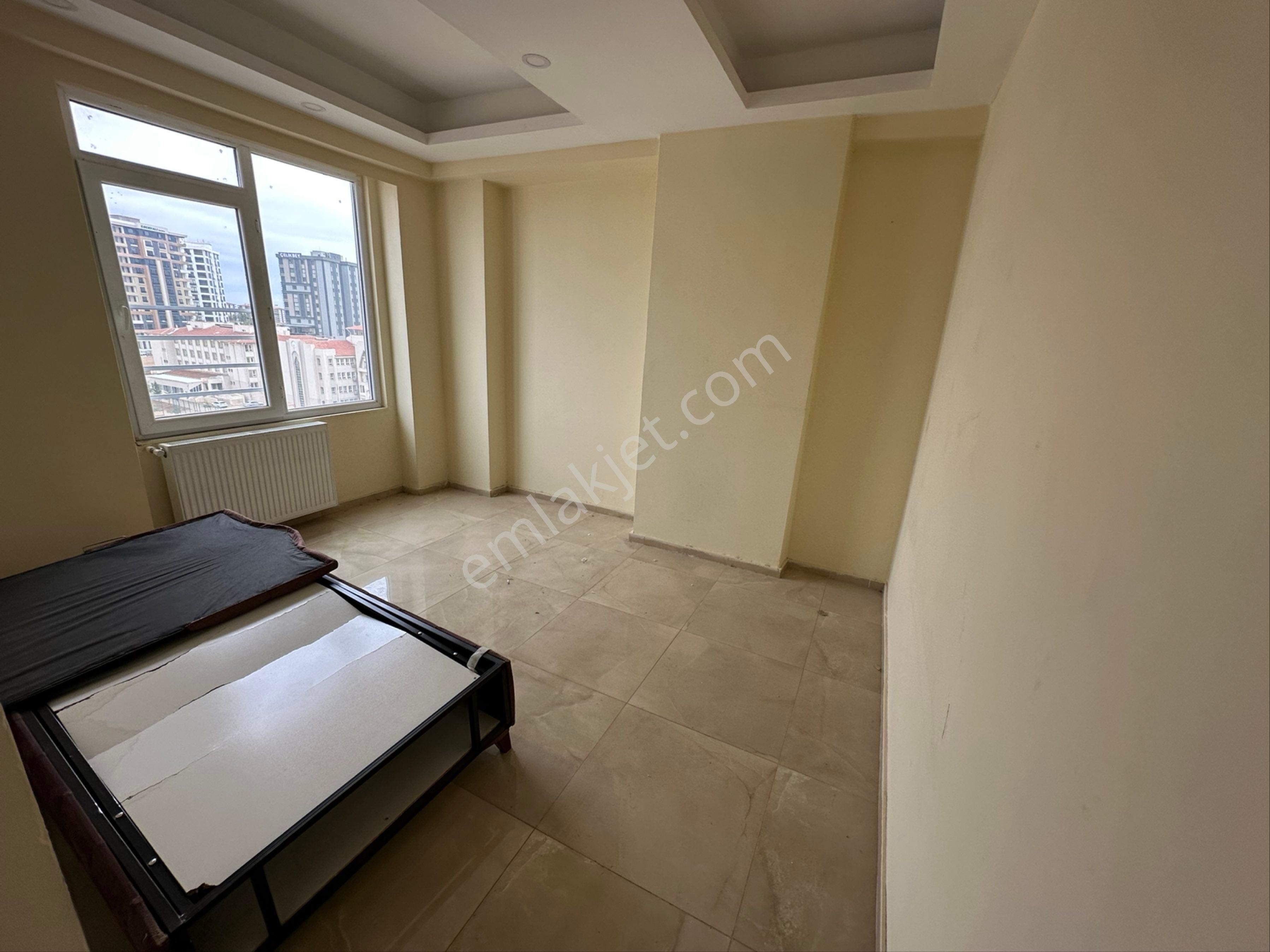 Akev Gayrimenkul'den Karaköprü Doğukentte Son Kat 3+1 Daire - Görsel 7