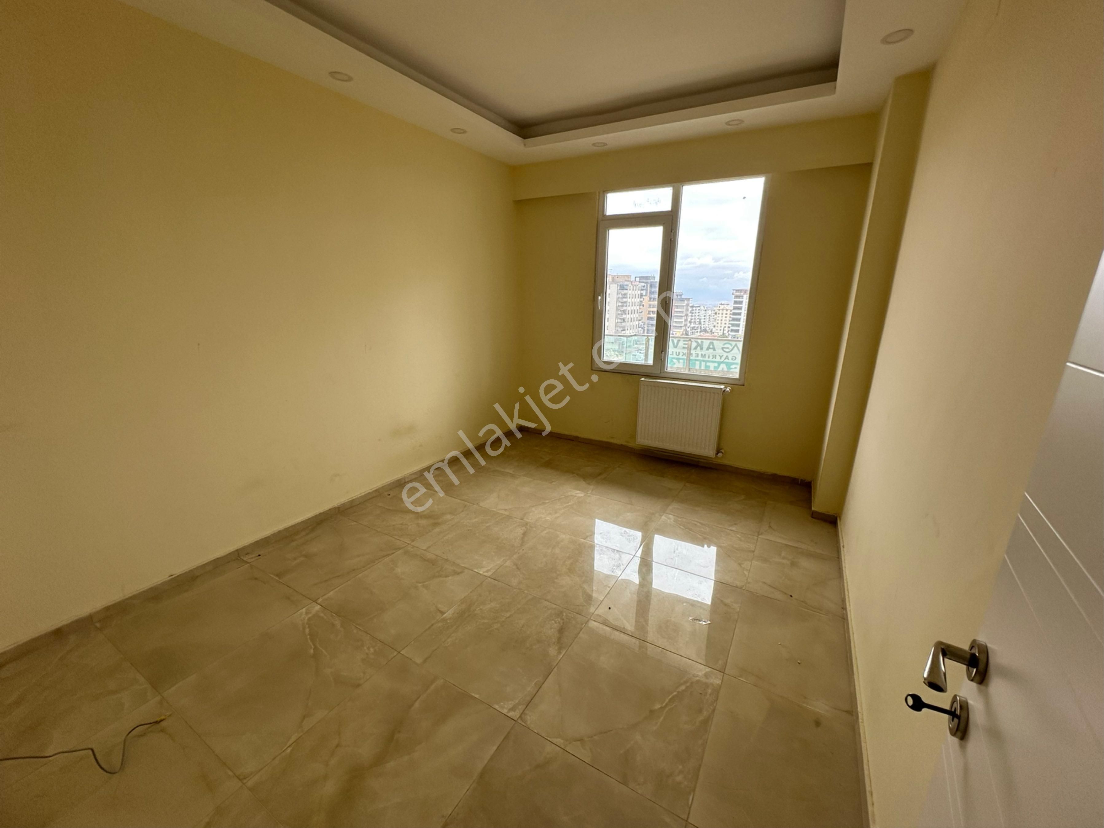 Akev Gayrimenkul'den Karaköprü Doğukentte Son Kat 3+1 Daire - Görsel 5