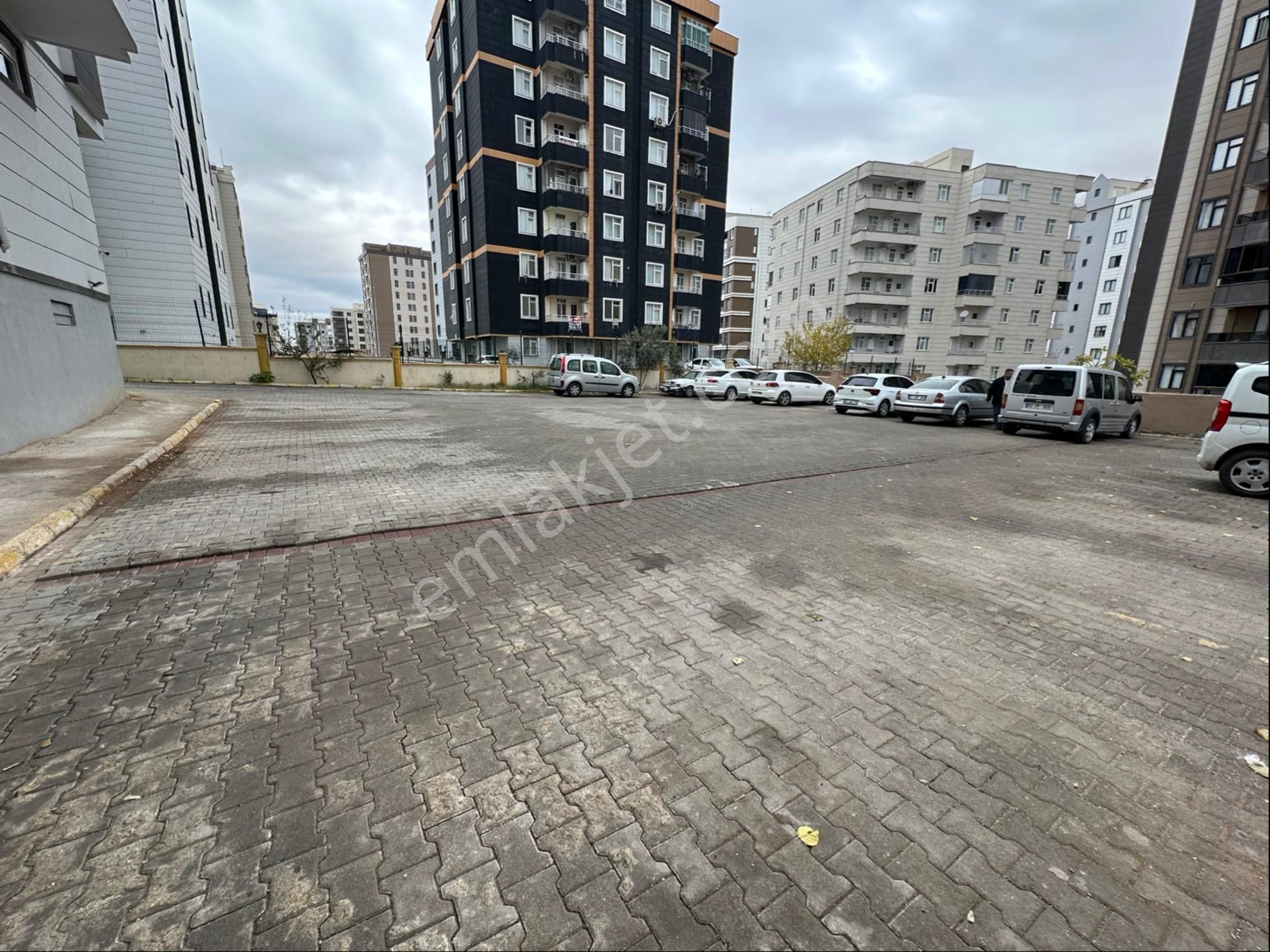 Akev Gayrimenkul'den Karaköprü Doğukentte Son Kat 3+1 Daire - Görsel 23