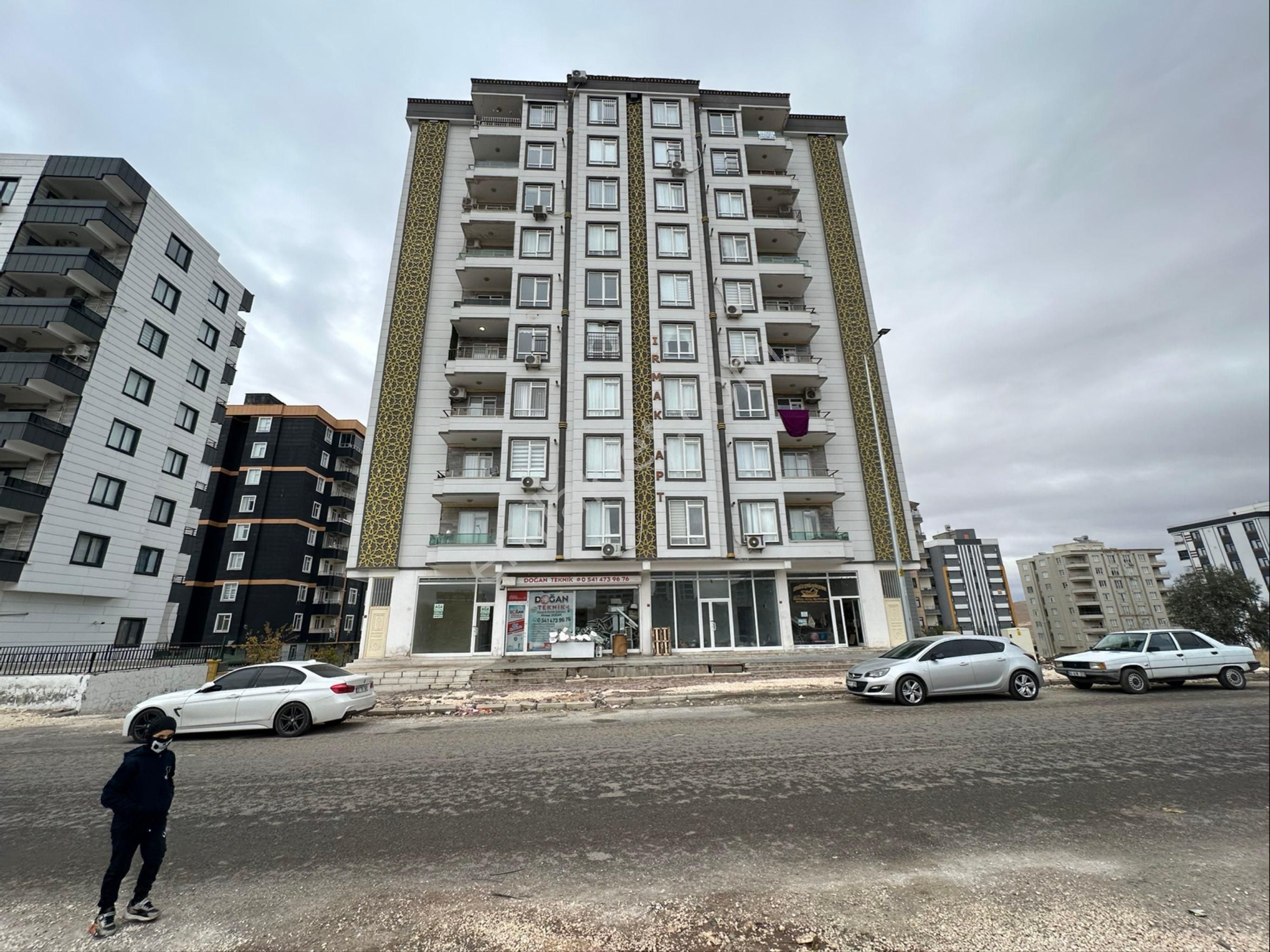 Akev Gayrimenkul'den Karaköprü Doğukentte Son Kat 3+1 Daire - Görsel 25