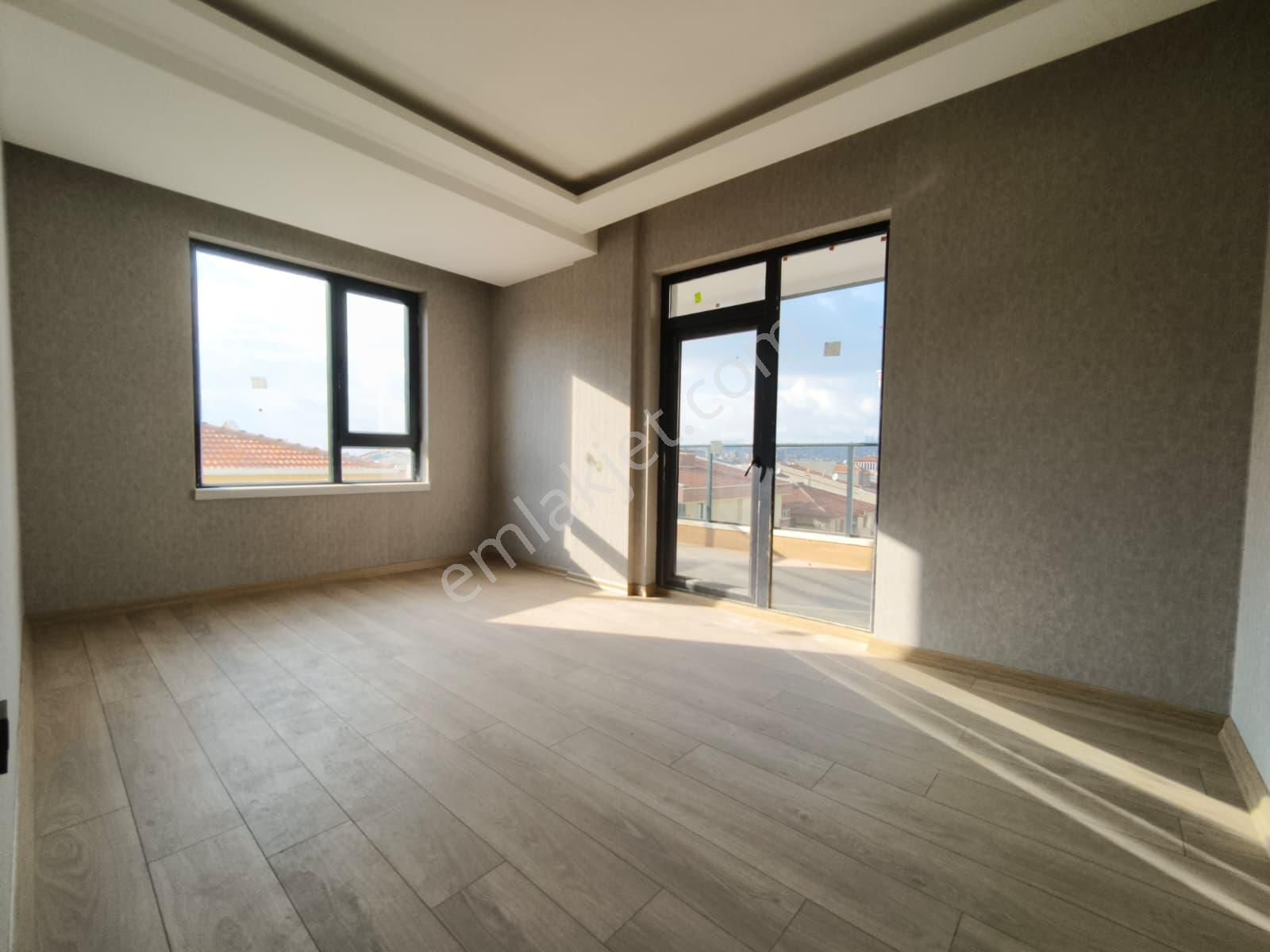 Güneşevlerde Site Konseptinde Sıfır Lüks Full Yapılı 4+1 Daire - Görsel 9