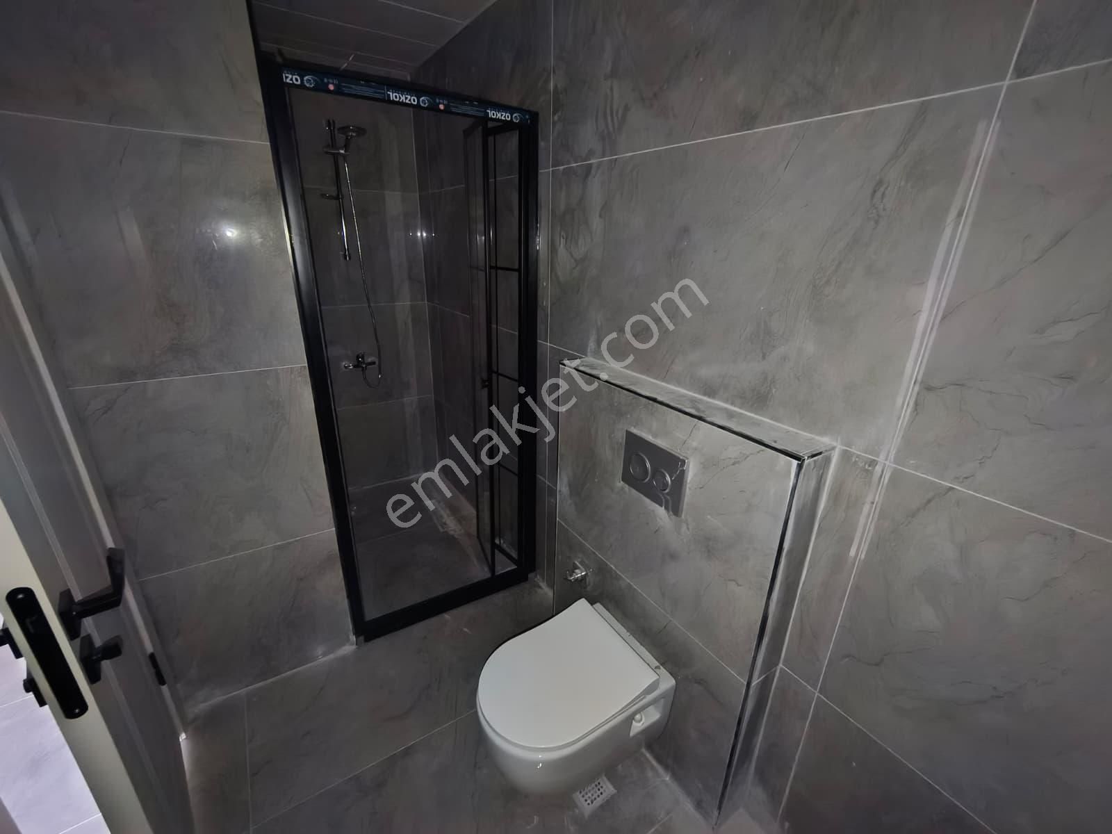 Güneşevlerde Site Konseptinde Sıfır Lüks Full Yapılı 4+1 Daire - Görsel 18