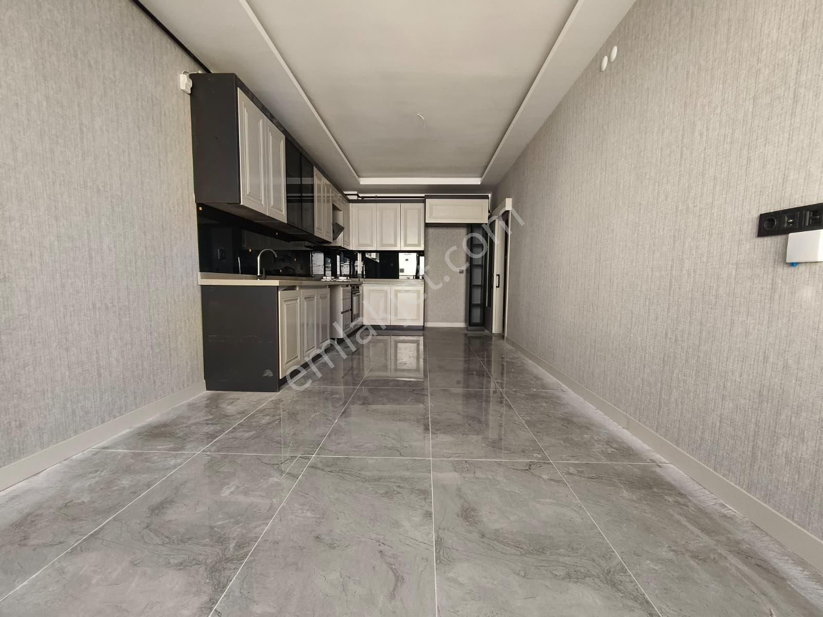 Güneşevlerde Site Konseptinde Sıfır Lüks Full Yapılı 4+1 Daire - Görsel 3