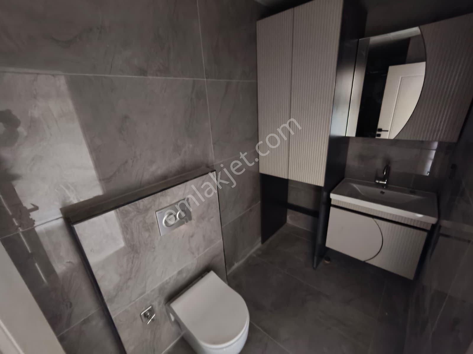 Güneşevlerde Site Konseptinde Sıfır Lüks Full Yapılı 4+1 Daire - Görsel 17