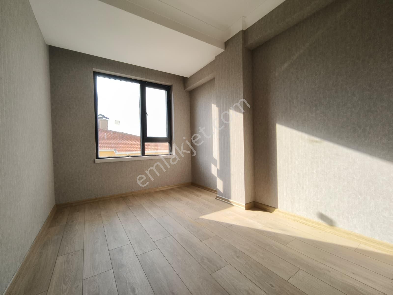 Güneşevlerde Site Konseptinde Sıfır Lüks Full Yapılı 4+1 Daire - Görsel 8