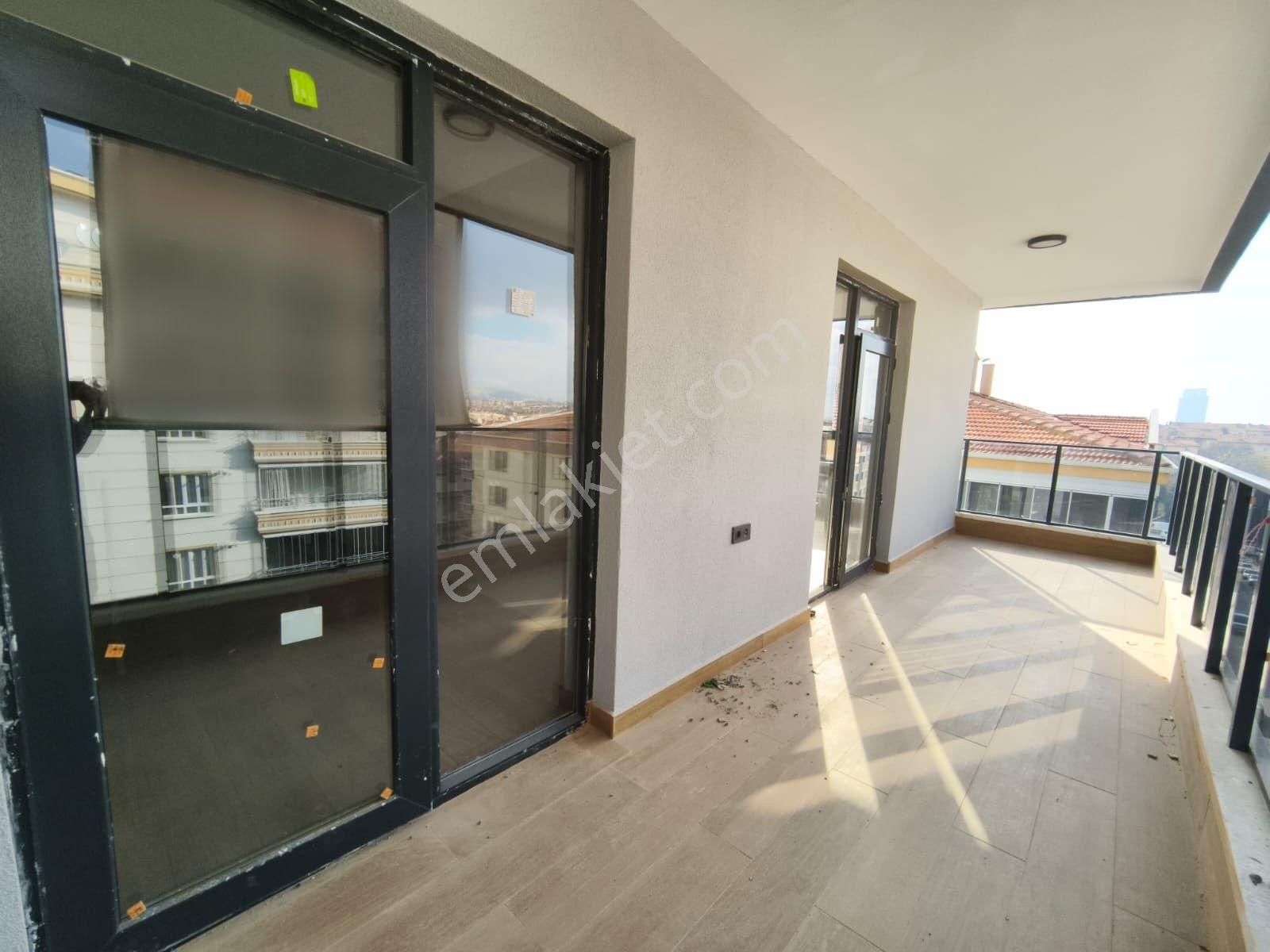 Güneşevlerde Site Konseptinde Sıfır Lüks Full Yapılı 4+1 Daire - Görsel 10