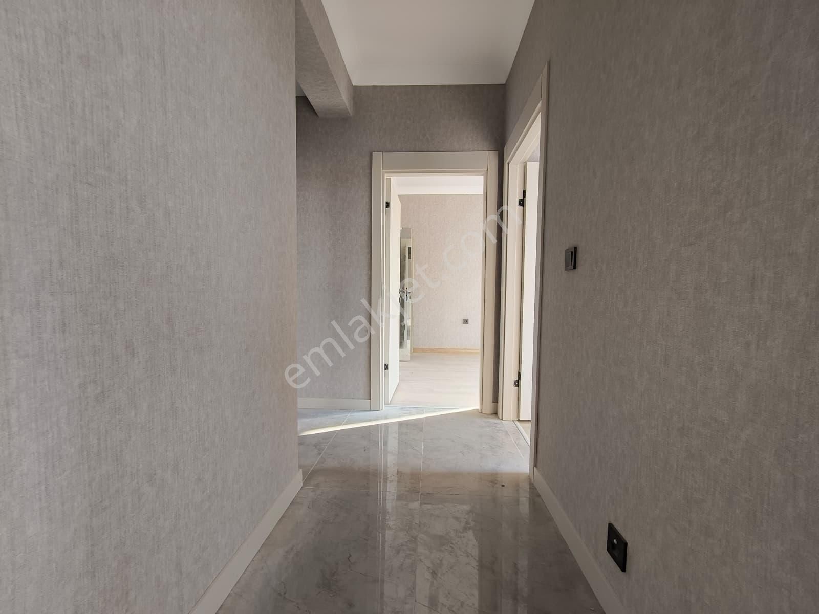 Güneşevlerde Site Konseptinde Sıfır Lüks Full Yapılı 4+1 Daire - Görsel 19