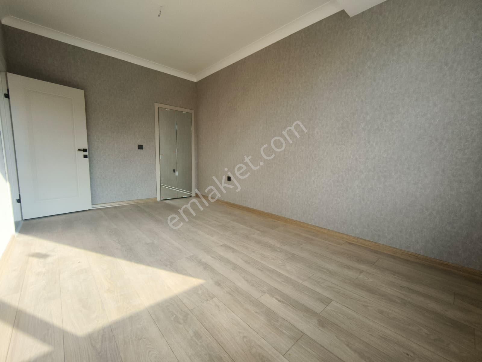 Güneşevlerde Site Konseptinde Sıfır Lüks Full Yapılı 4+1 Daire - Görsel 16