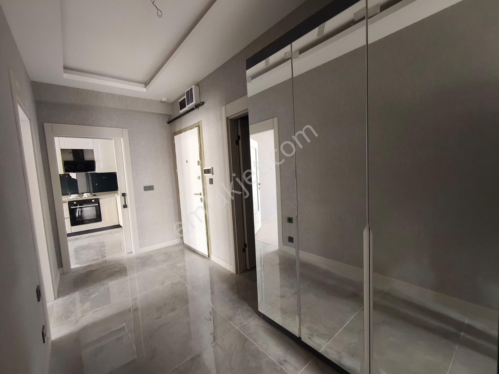 Güneşevlerde Site Konseptinde Sıfır Lüks Full Yapılı 4+1 Daire - Görsel 23