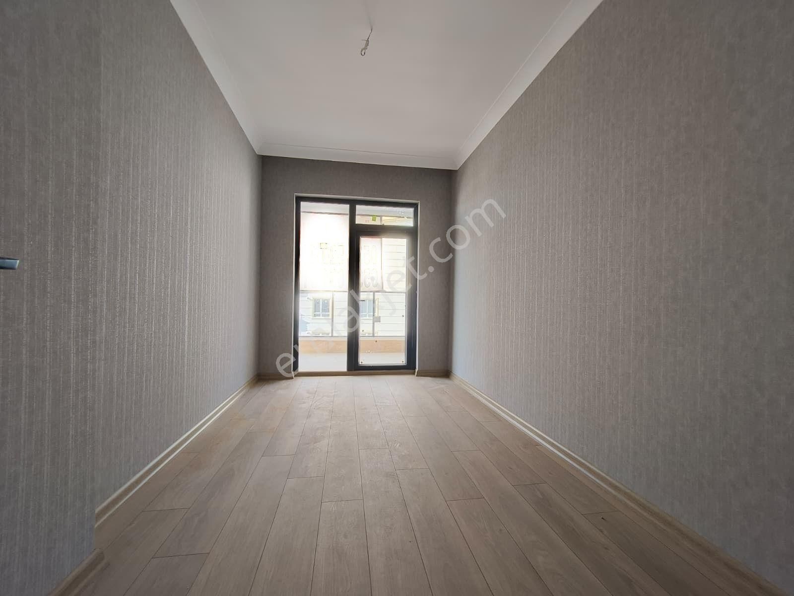 Güneşevlerde Site Konseptinde Sıfır Lüks Full Yapılı 4+1 Daire - Görsel 7