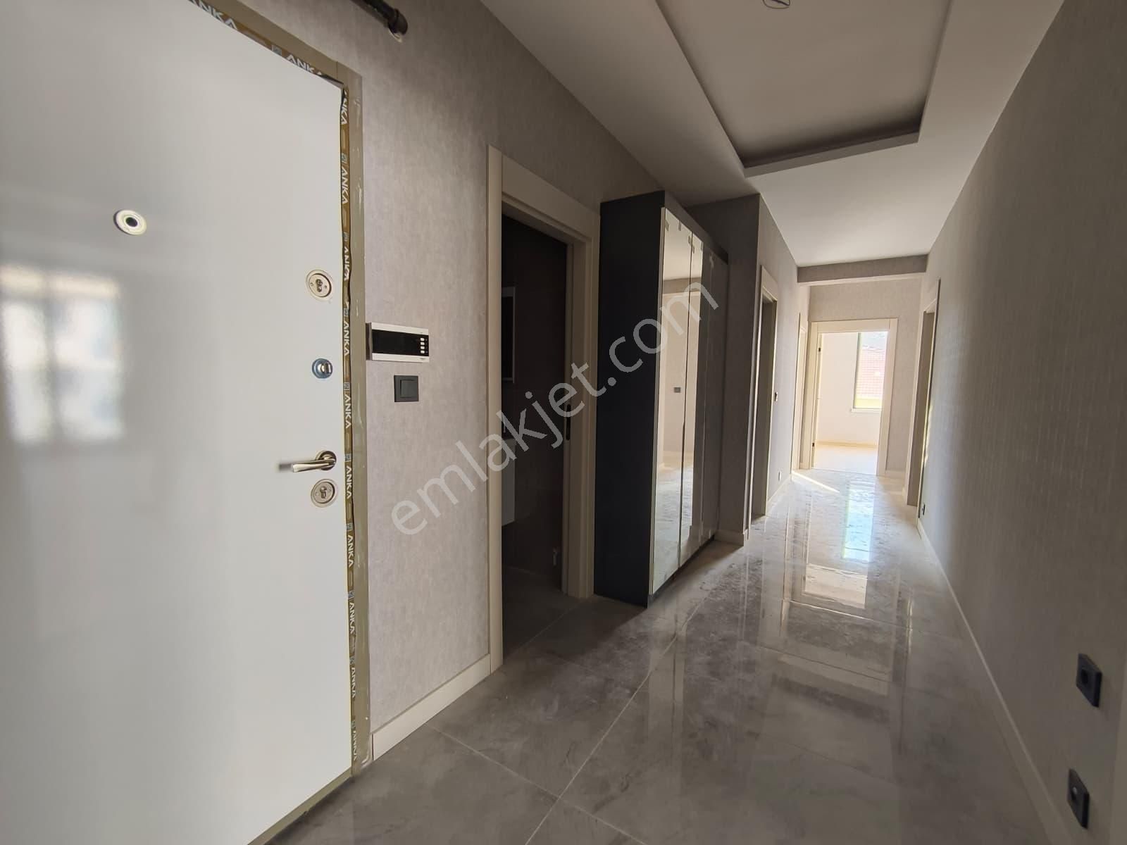 Güneşevlerde Site Konseptinde Sıfır Lüks Full Yapılı 4+1 Daire - Görsel 21