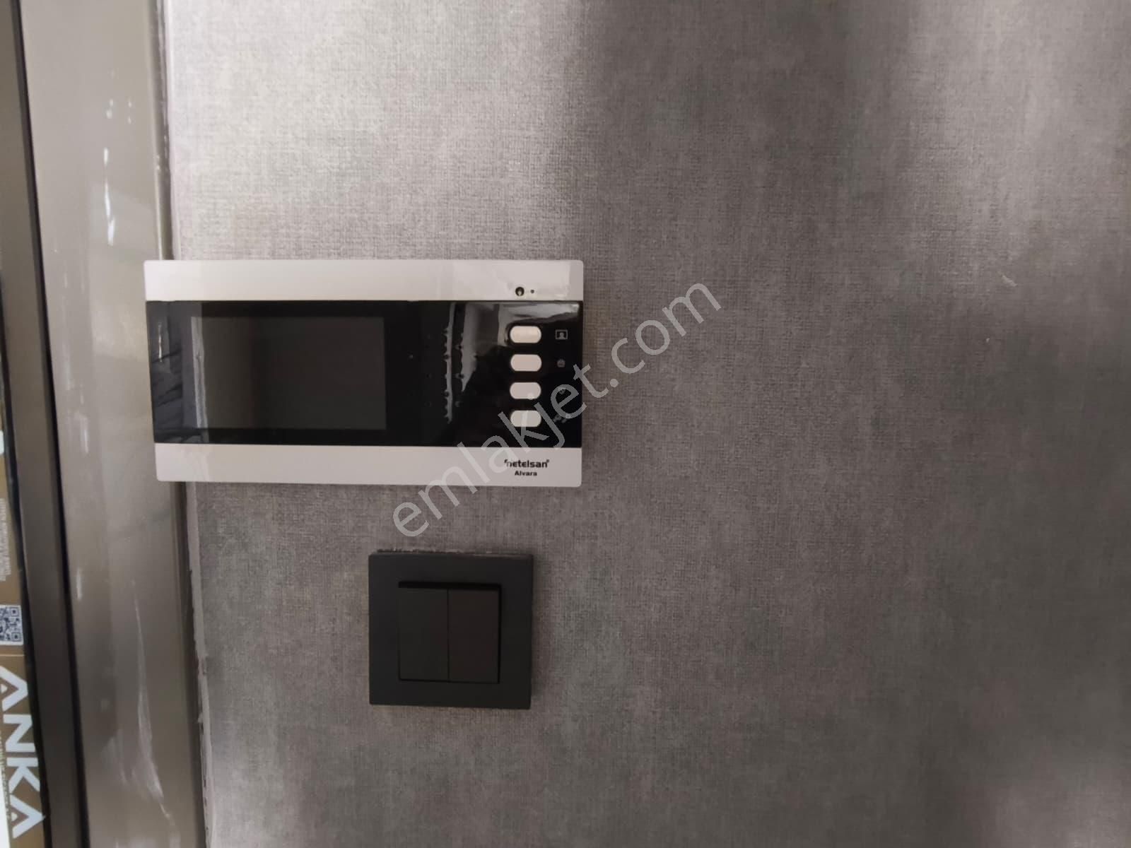 Güneşevlerde Site Konseptinde Sıfır Lüks Full Yapılı 4+1 Daire - Görsel 24