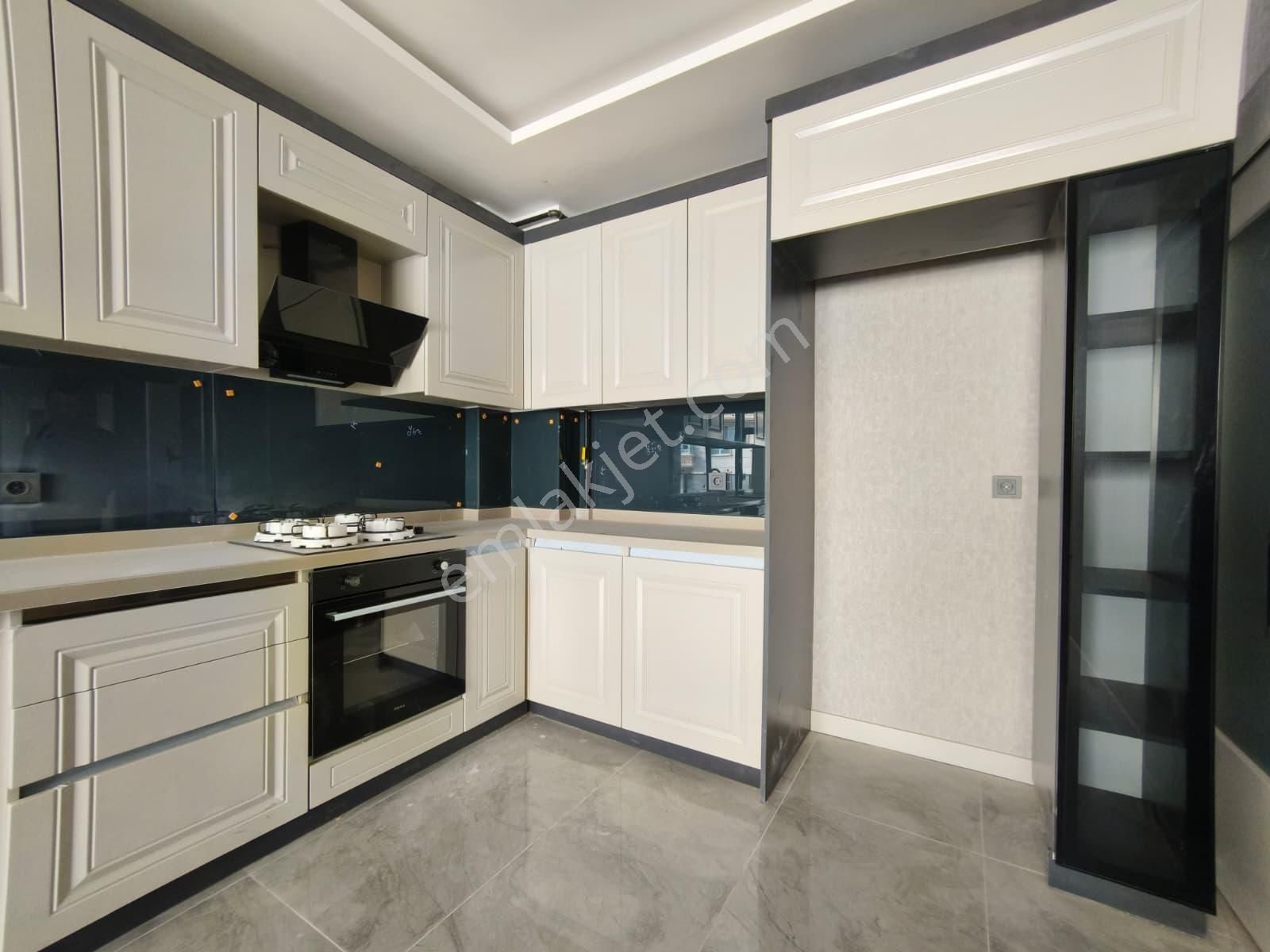 Güneşevlerde Site Konseptinde Sıfır Lüks Full Yapılı 4+1 Daire - Görsel 5