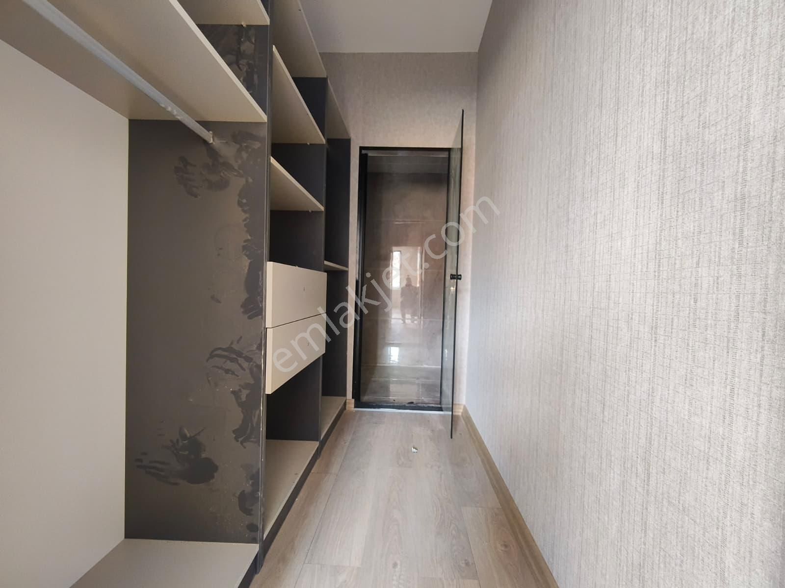 Güneşevlerde Site Konseptinde Sıfır Lüks Full Yapılı 4+1 Daire - Görsel 13