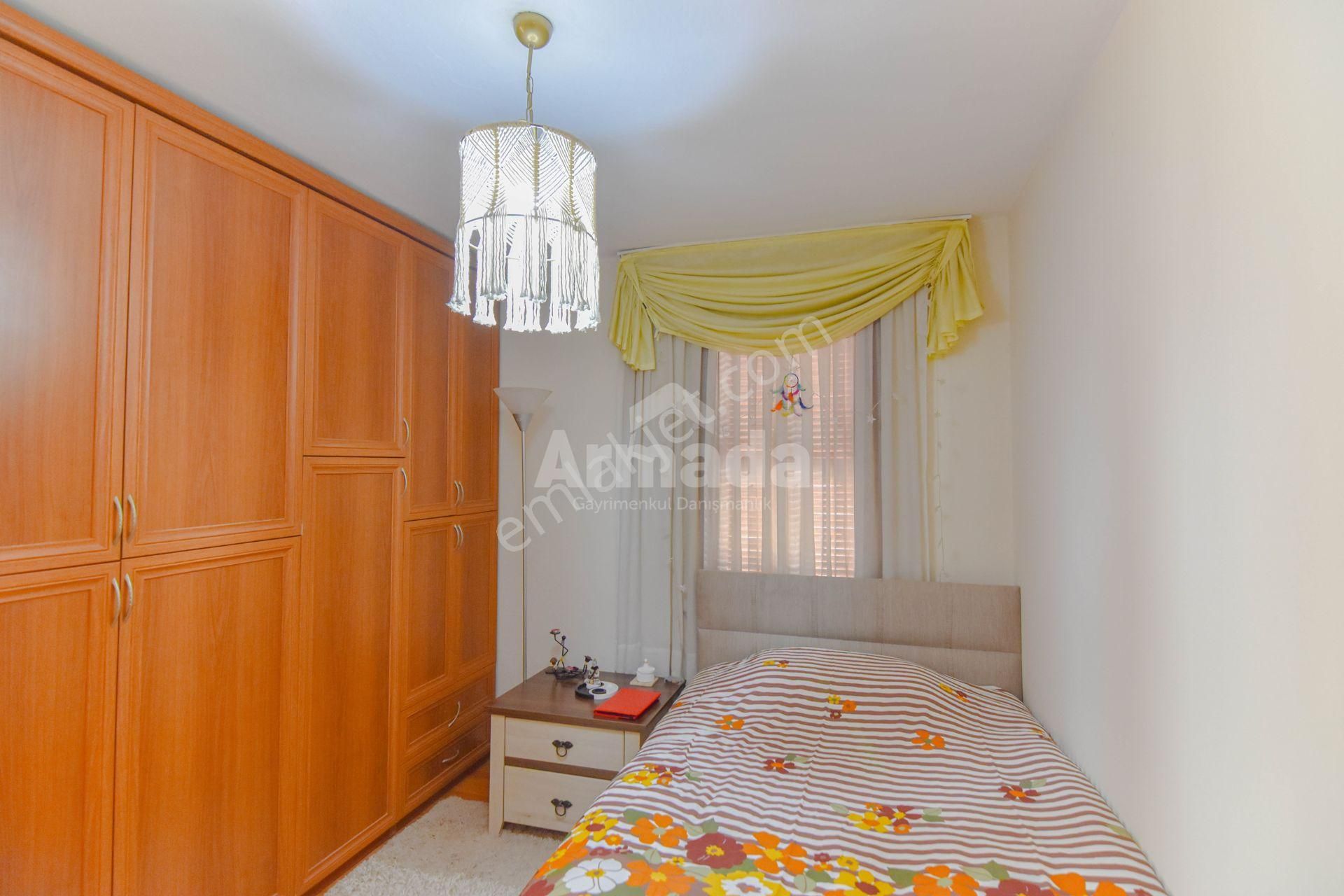 Kuşadası'nın En Seçkin Sitelerinden Denize 4.sıra Satılık Yazlık - Görsel 24