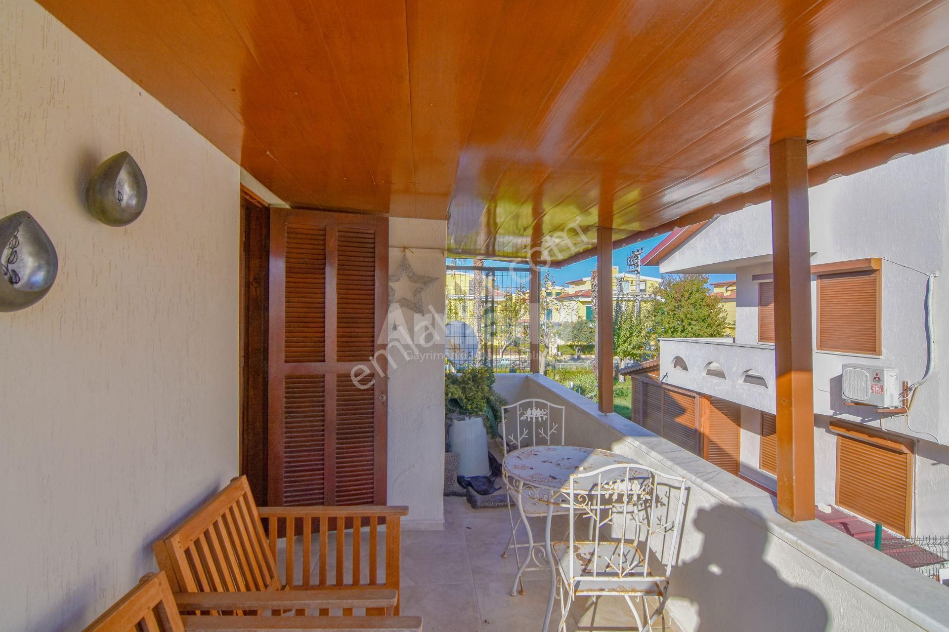 Kuşadası'nın En Seçkin Sitelerinden Denize 4.sıra Satılık Yazlık - Görsel 27