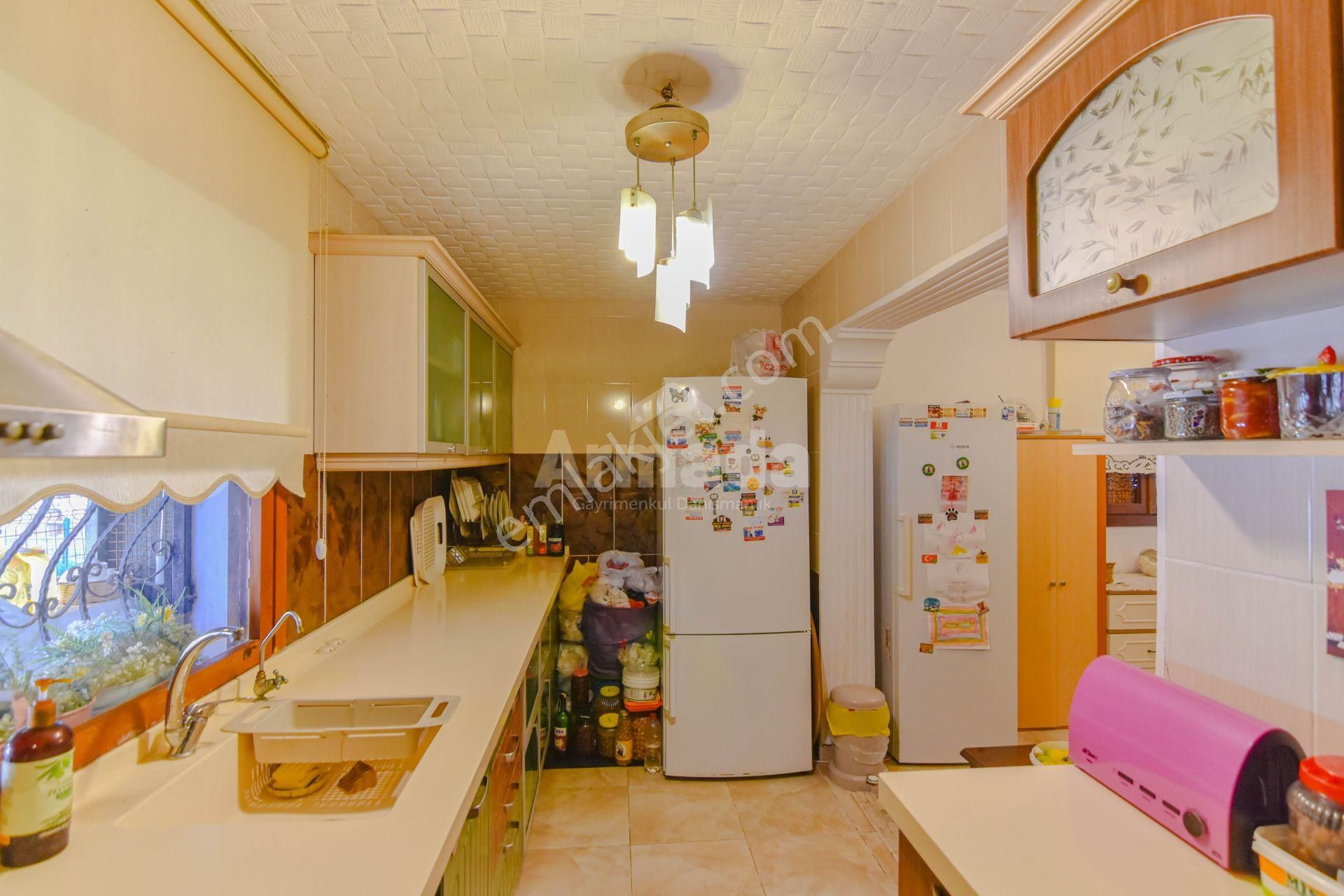 Kuşadası'nın En Seçkin Sitelerinden Denize 4.sıra Satılık Yazlık - Görsel 18