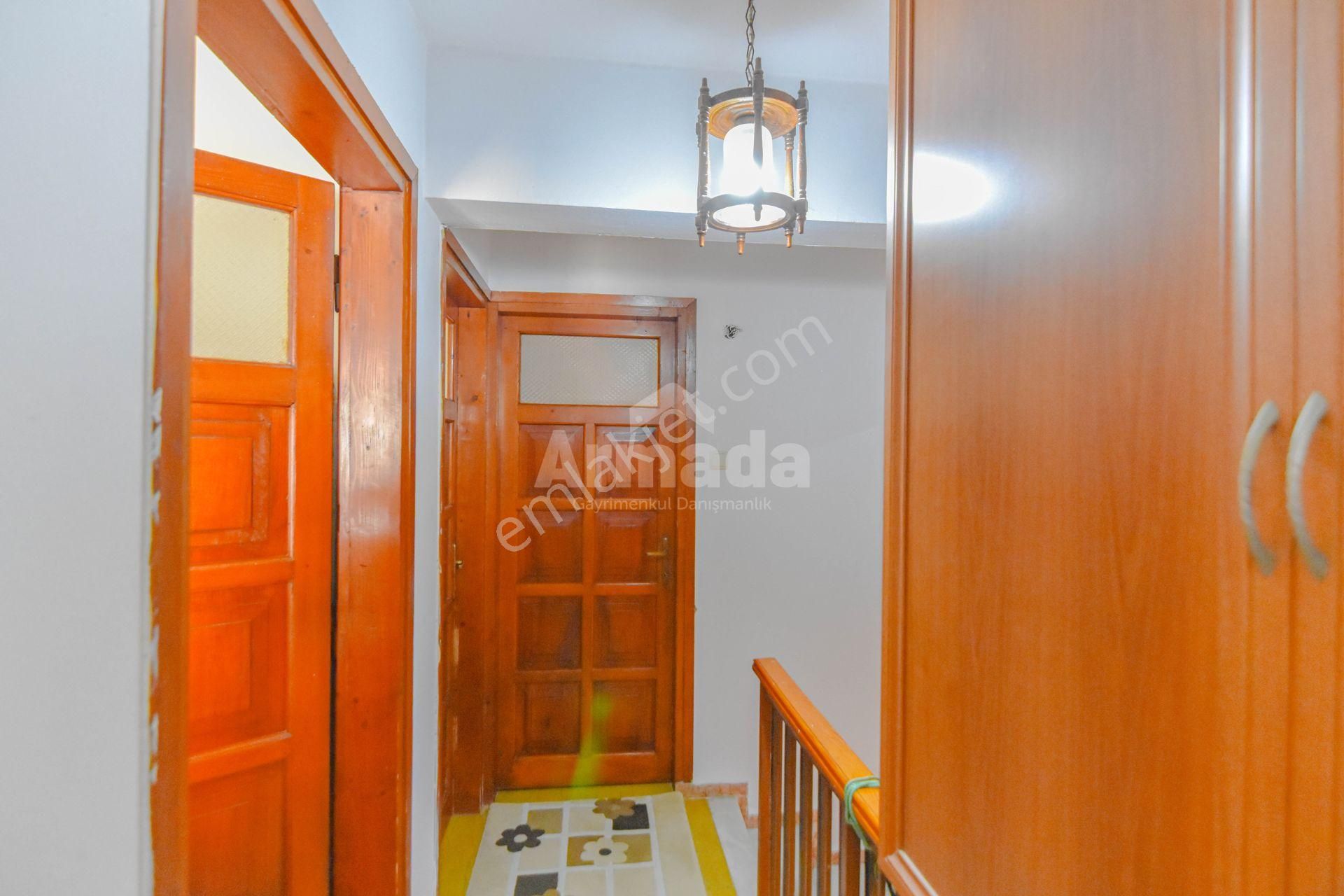 Kuşadası'nın En Seçkin Sitelerinden Denize 4.sıra Satılık Yazlık - Görsel 31