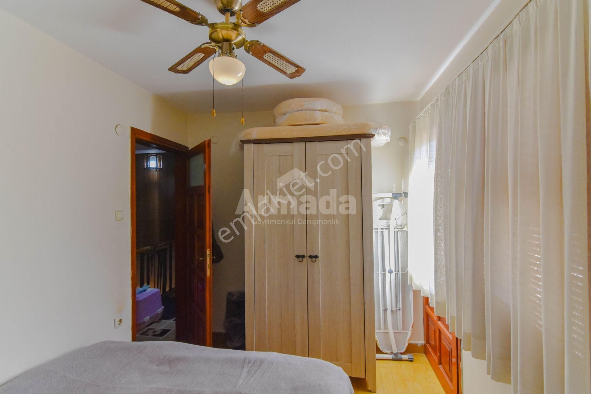 Kuşadası'nın En Seçkin Sitelerinden Denize 4.sıra Satılık Yazlık - Görsel 23