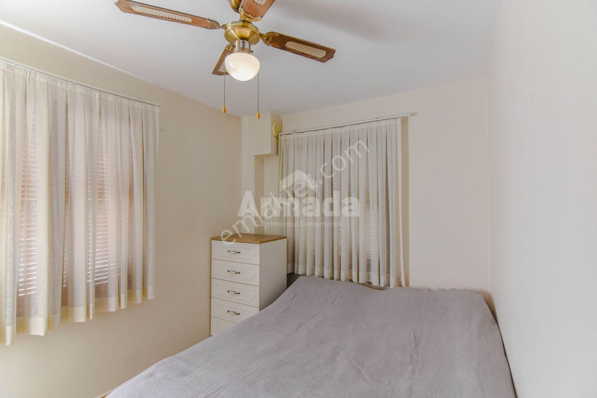 Kuşadası'nın En Seçkin Sitelerinden Denize 4.sıra Satılık Yazlık - Görsel 21