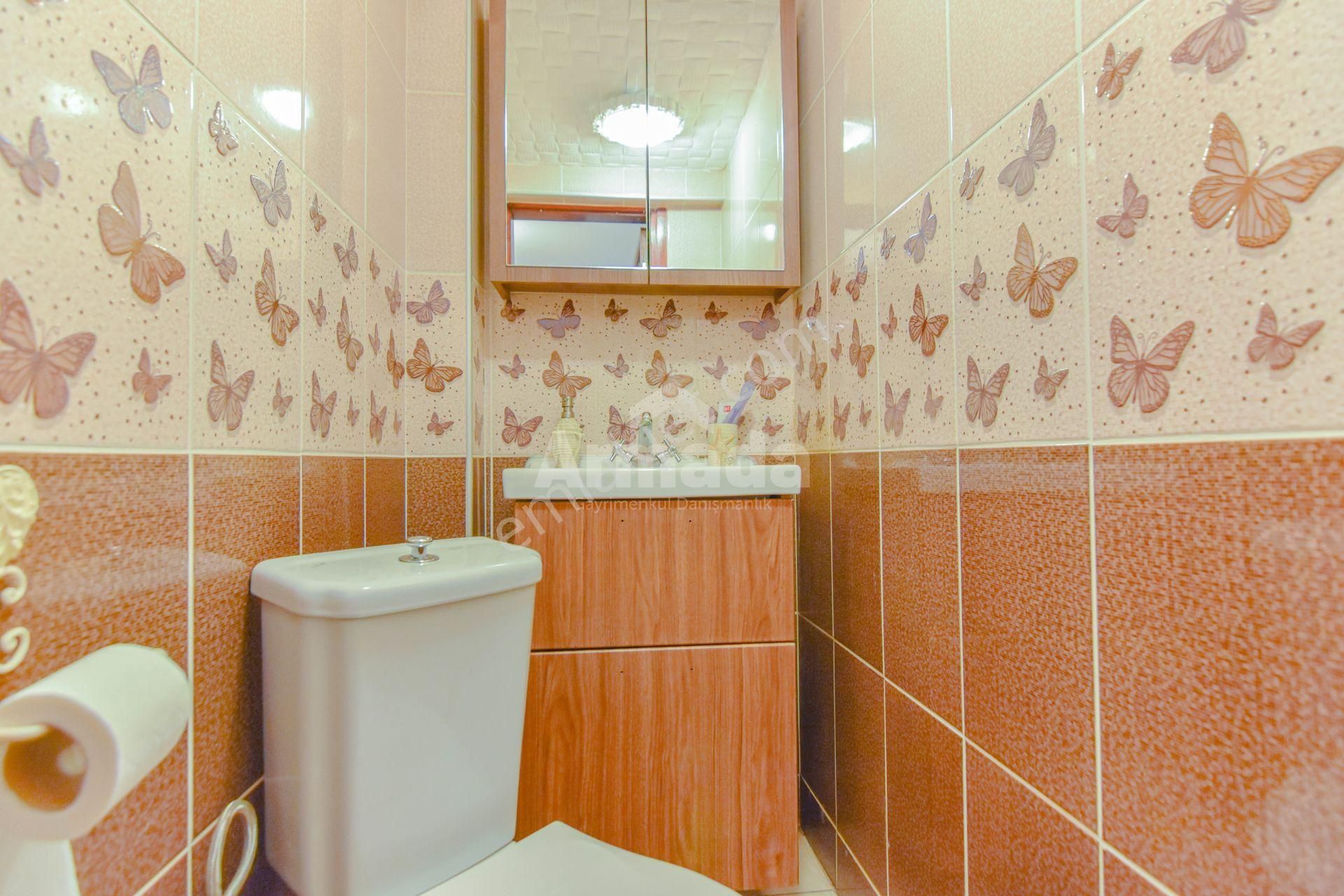 Kuşadası'nın En Seçkin Sitelerinden Denize 4.sıra Satılık Yazlık - Görsel 19