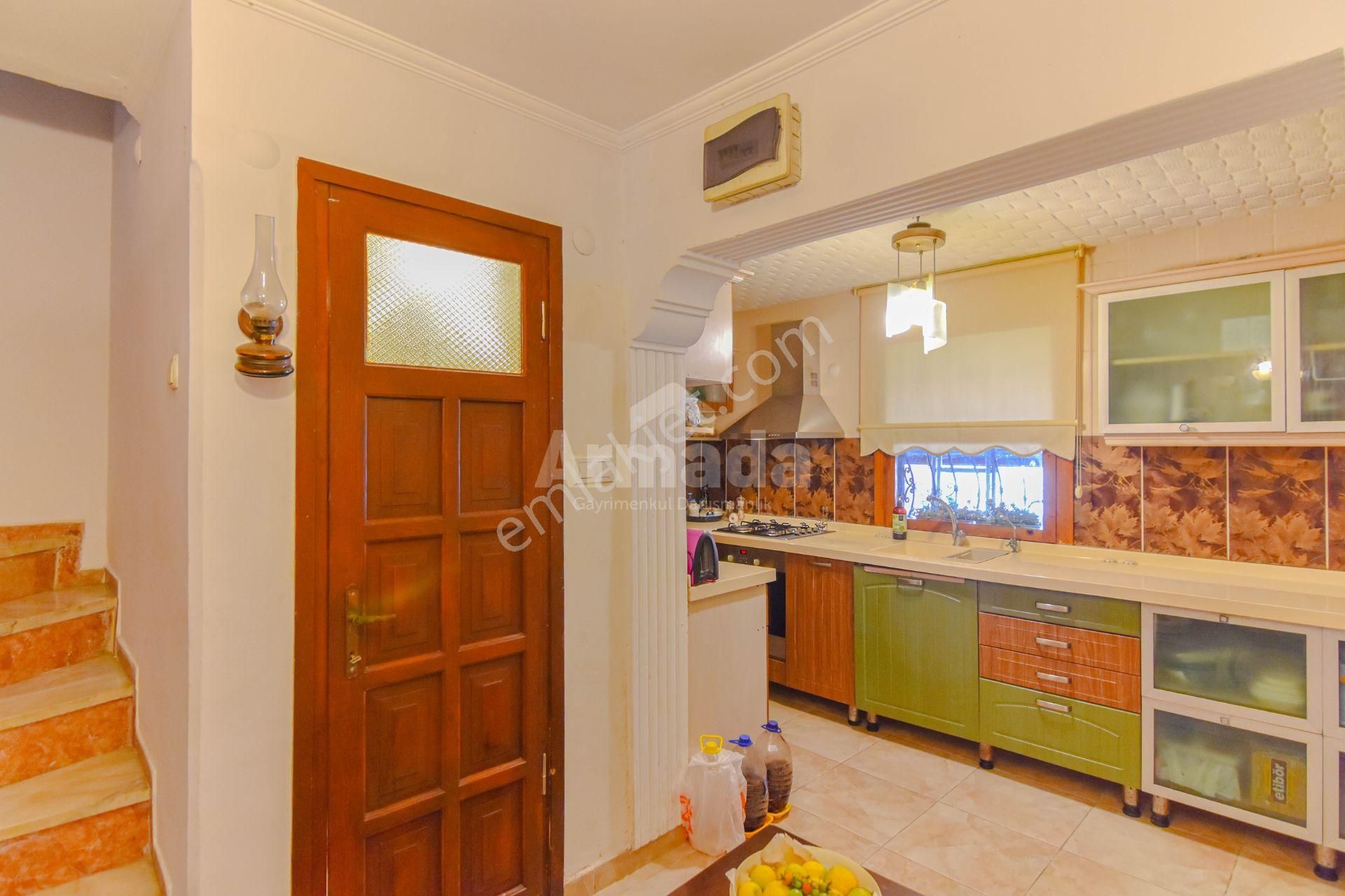 Kuşadası'nın En Seçkin Sitelerinden Denize 4.sıra Satılık Yazlık - Görsel 16