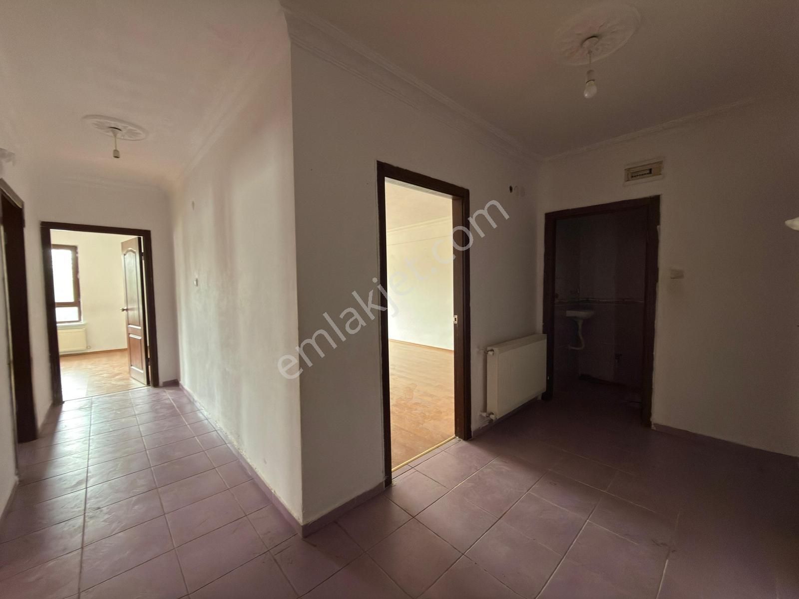 Karakaya Botanik Park Karşısı 3+1 Asansörlü Kiralık Daire - Görsel 16