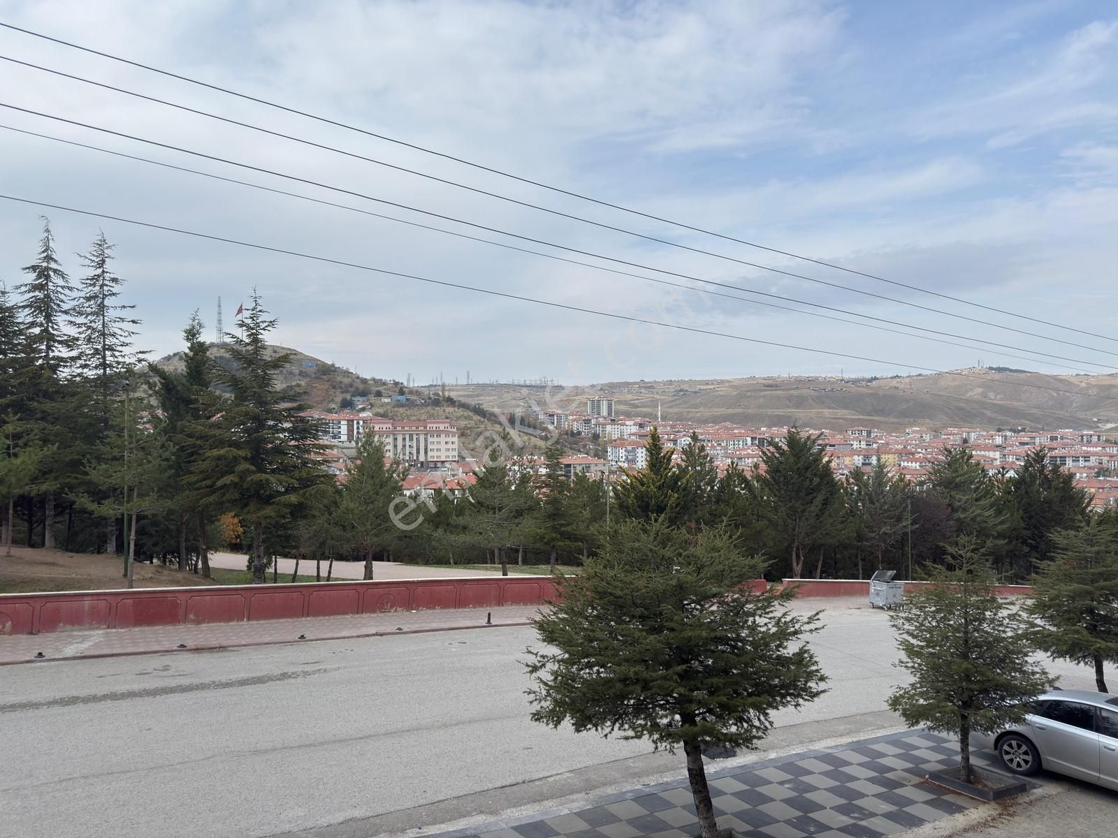 Karakaya Botanik Park Karşısı 3+1 Asansörlü Kiralık Daire - Görsel 20