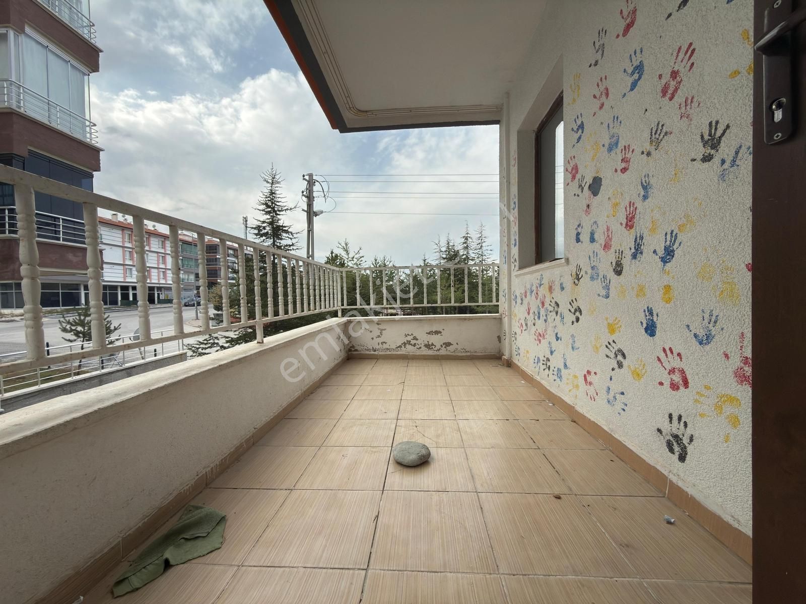 Karakaya Botanik Park Karşısı 3+1 Asansörlü Kiralık Daire - Görsel 29