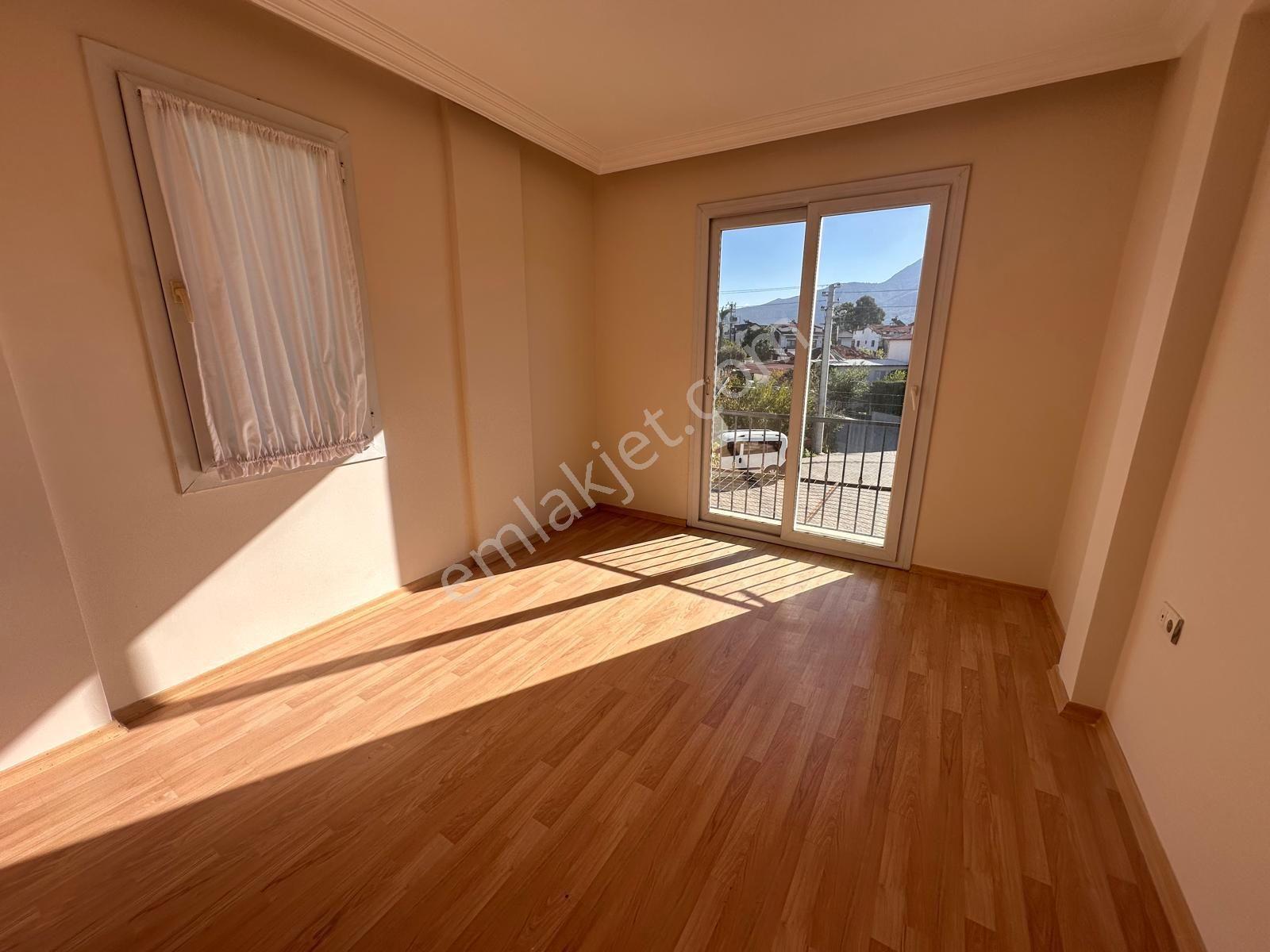 Stop’tan Akarca Merkezi Konumda 3+1 Çatı Dubleks - Görsel 11