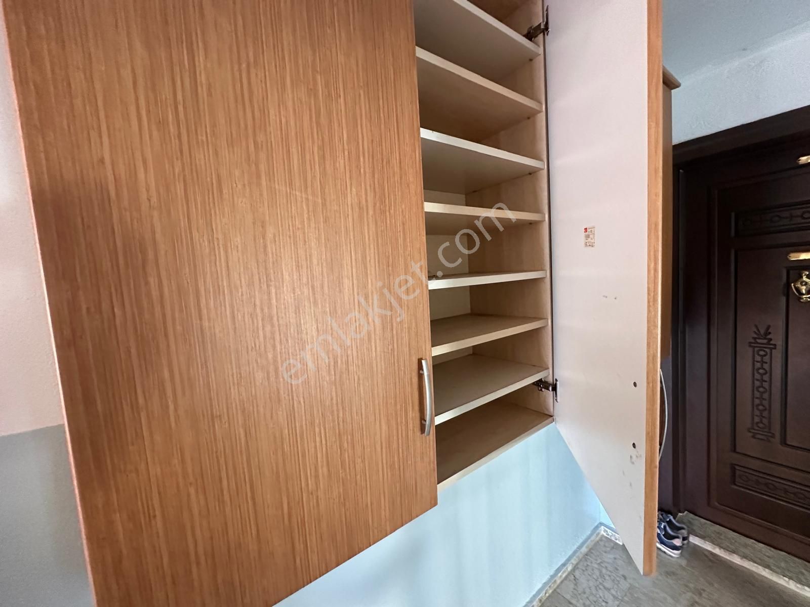 Stop’tan Akarca Merkezi Konumda 3+1 Çatı Dubleks - Görsel 19