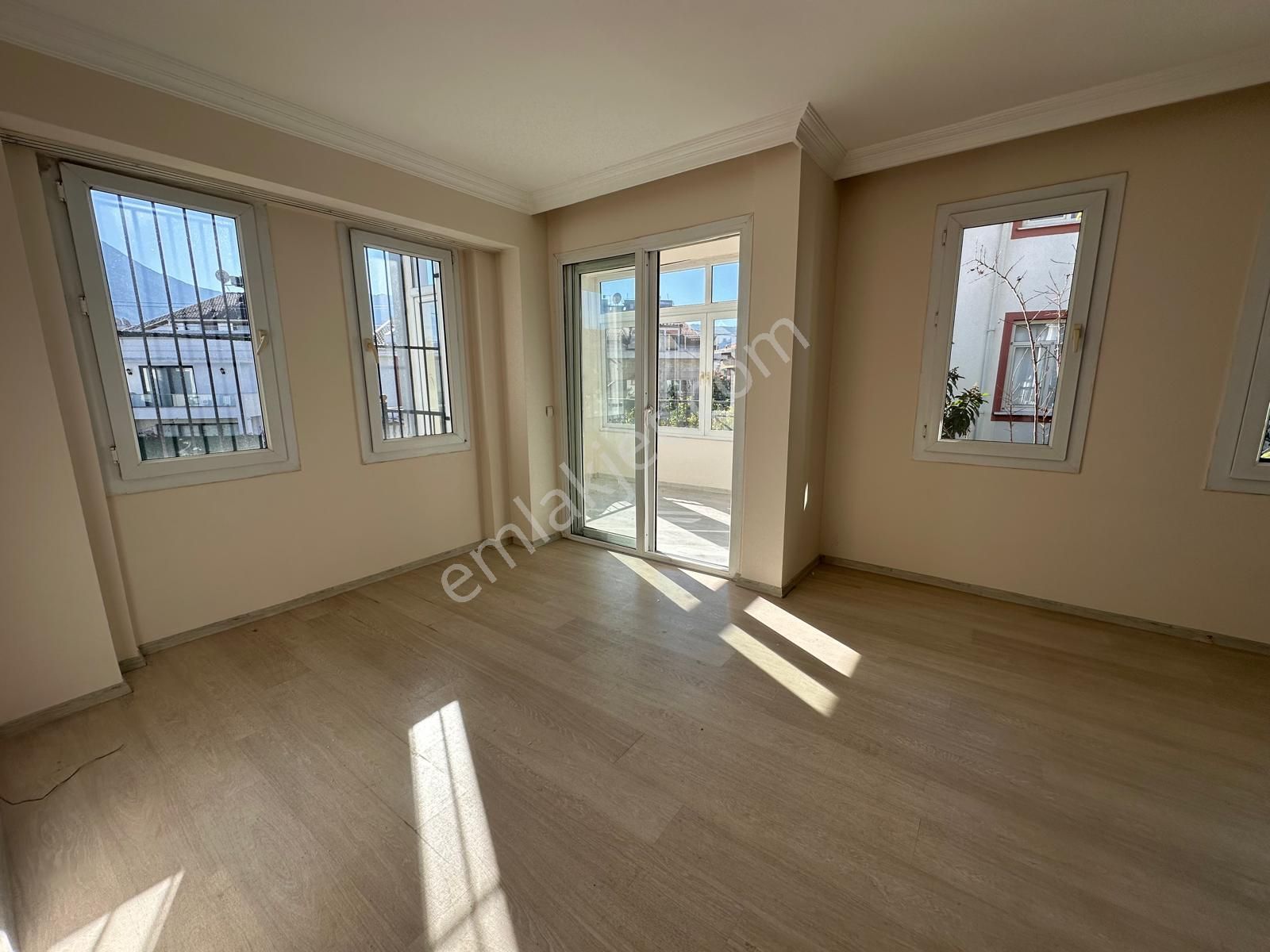 Stop’tan Akarca Merkezi Konumda 3+1 Çatı Dubleks - Görsel 8