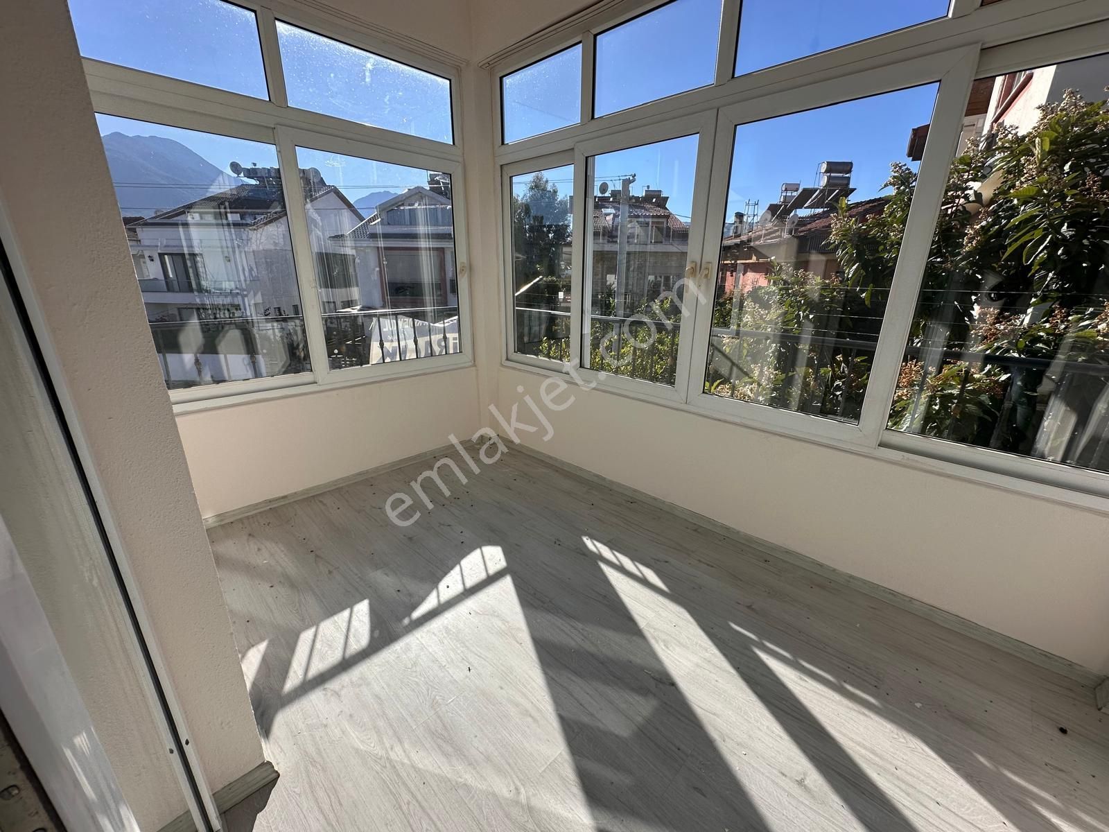 Stop’tan Akarca Merkezi Konumda 3+1 Çatı Dubleks - Görsel 5