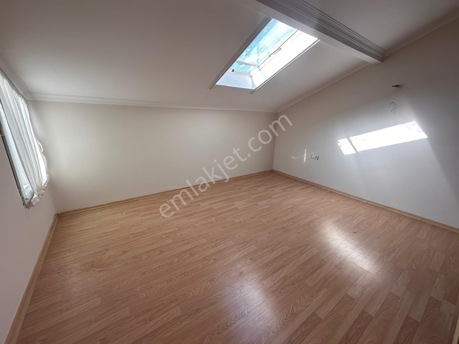 Stop’tan Akarca Merkezi Konumda 3+1 Çatı Dubleks - Görsel 6