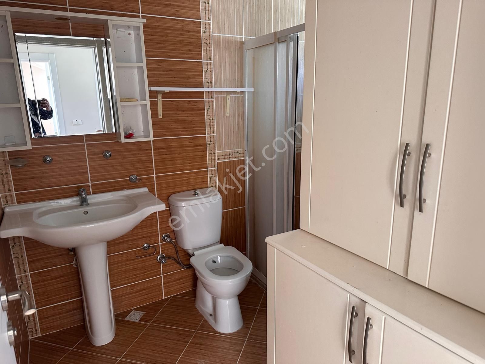 Stop’tan Akarca Merkezi Konumda 3+1 Çatı Dubleks - Görsel 22