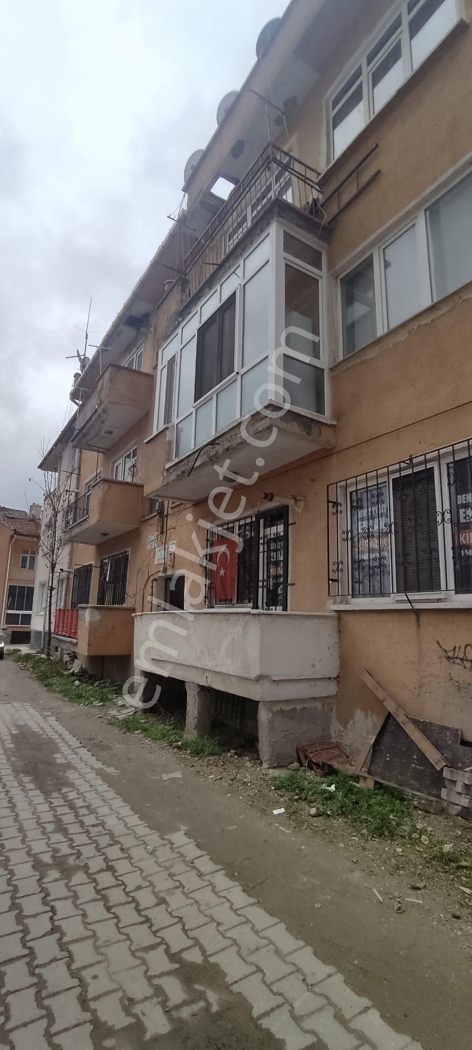 Deniz Yiğit Emlak'tan Fatih Mahallesinde Kiralık 2+1 Daire - Görsel 16