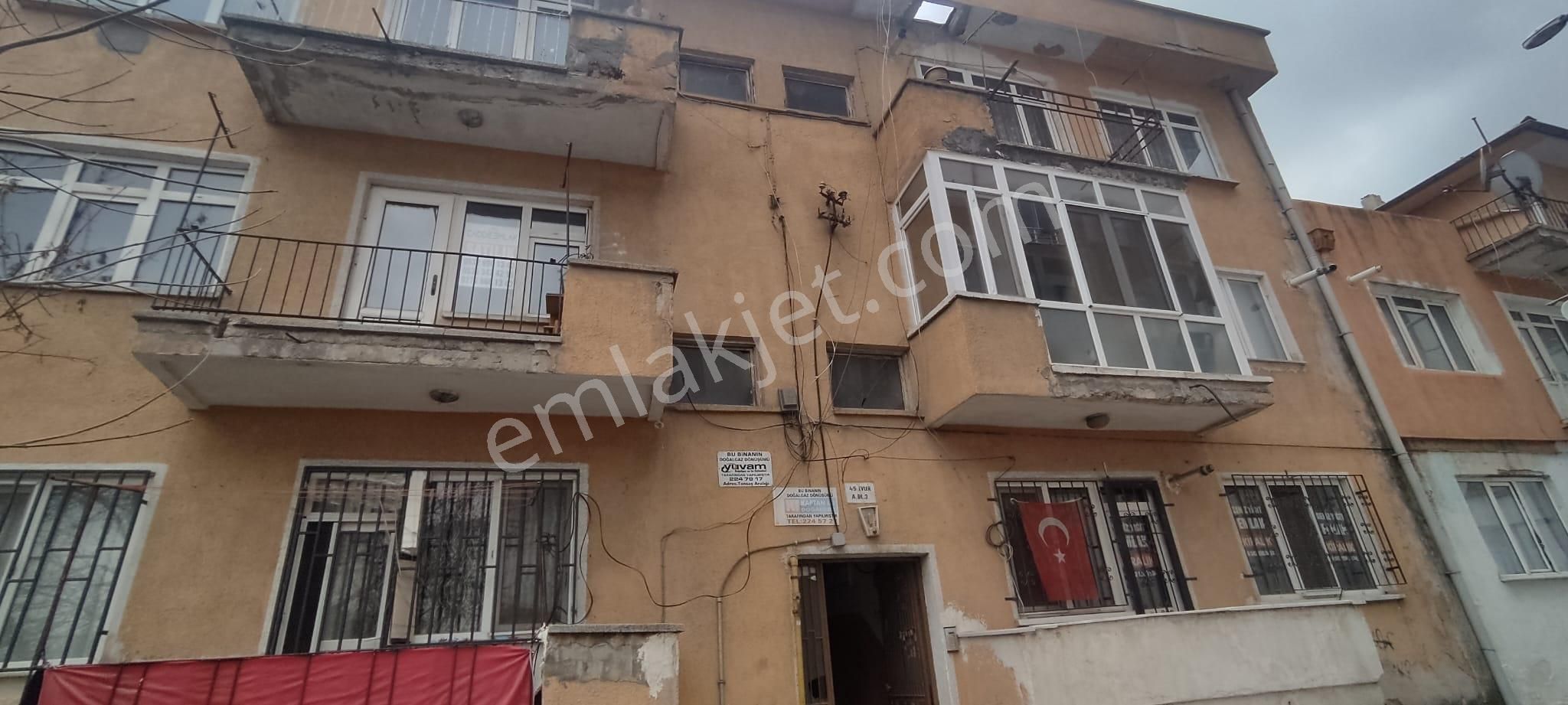 Deniz Yiğit Emlak'tan Fatih Mahallesinde Kiralık 2+1 Daire - Görsel 17