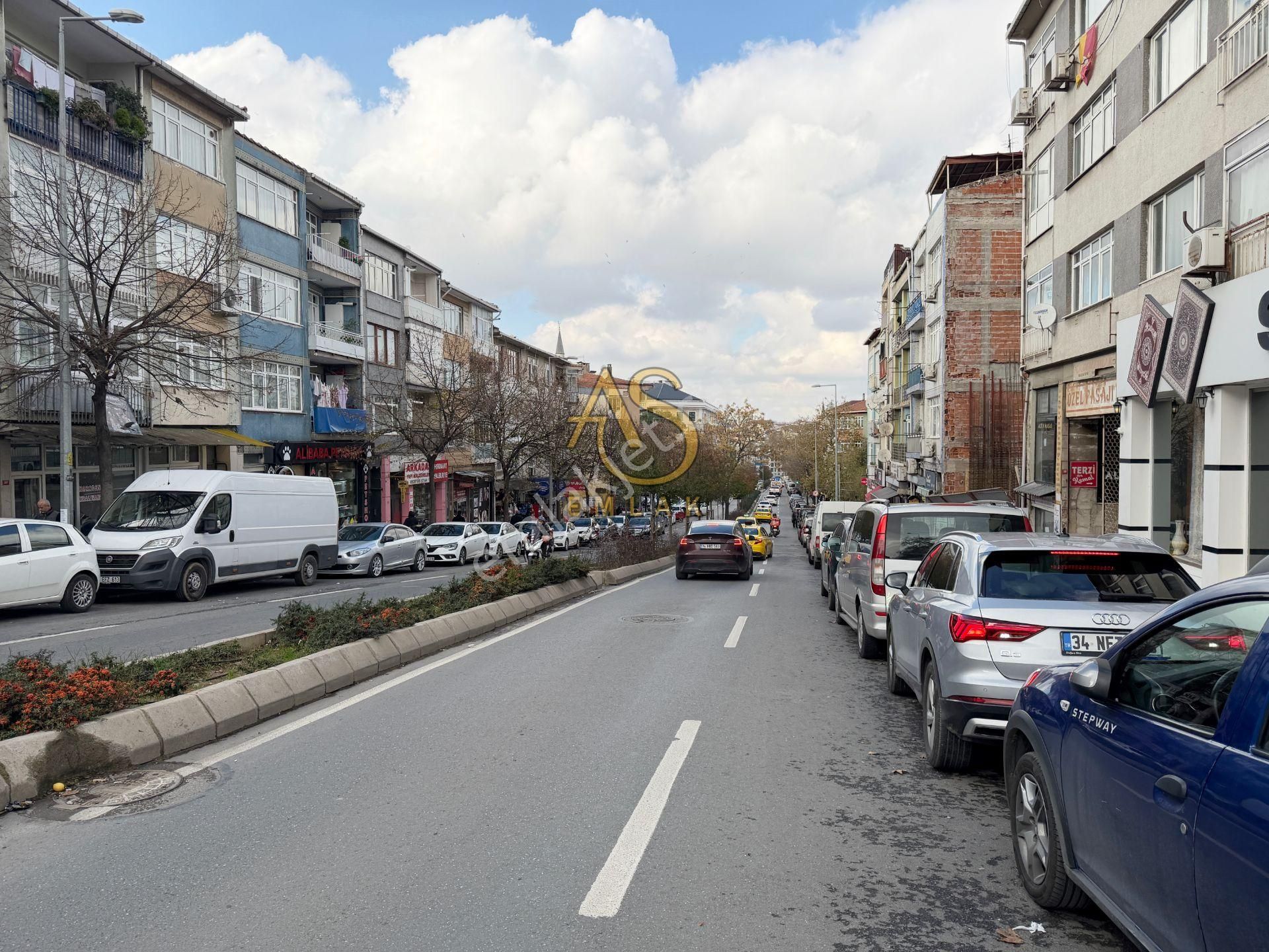 As Emlak'tan Merkeze Yakın Özel Yapılı Müstakil Lüx Eşyalı Ev - Görsel 34