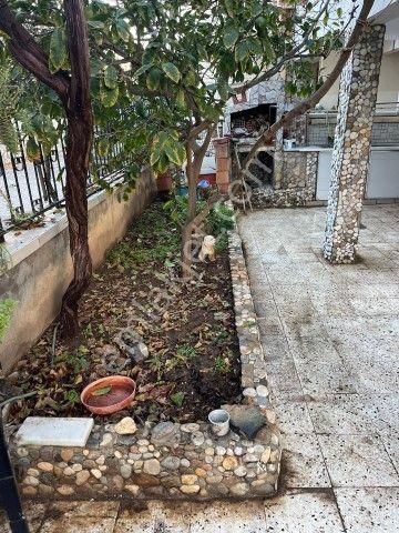 Mendereste Denize Çok Yakın 4+1 Satılık Villa - Görsel 10