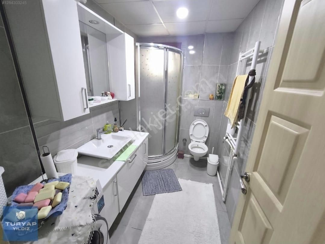 Buca İşcievleri Diçle Mahallesinde 11yıllık//geniş Bahçeli Balkonlu/kiracılı//uçanyola Yakın//daire - Görsel 7