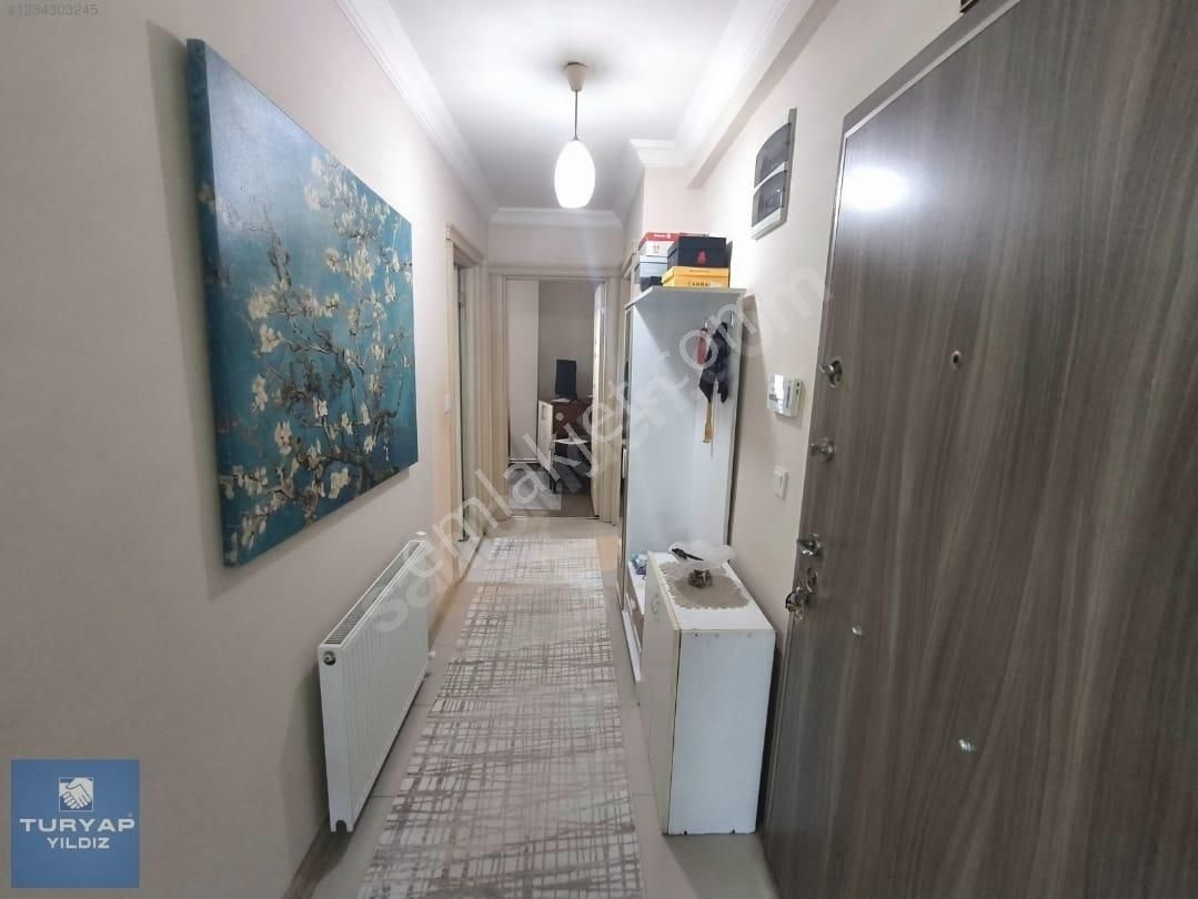 Buca İşcievleri Diçle Mahallesinde 11yıllık//geniş Bahçeli Balkonlu/kiracılı//uçanyola Yakın//daire - Görsel 6