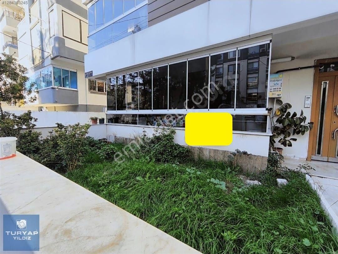 Buca İşcievleri Diçle Mahallesinde 11yıllık//geniş Bahçeli Balkonlu/kiracılı//uçanyola Yakın//daire - Görsel 11