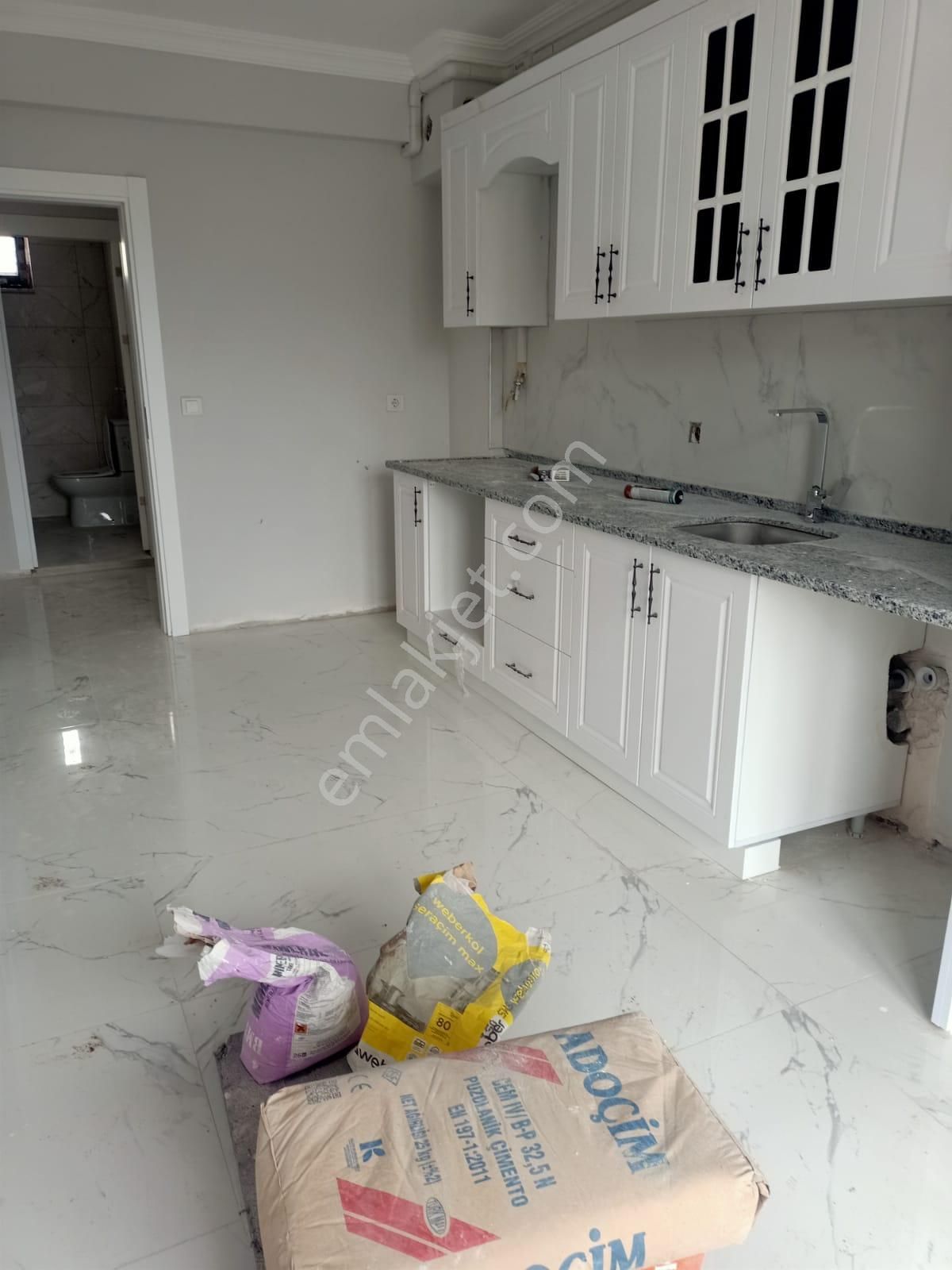 Adalet Gold Group Emlak'tan Satılık Sıfır Daire 3+1 Giriş Kat Uygun Fiyata - Görsel 9