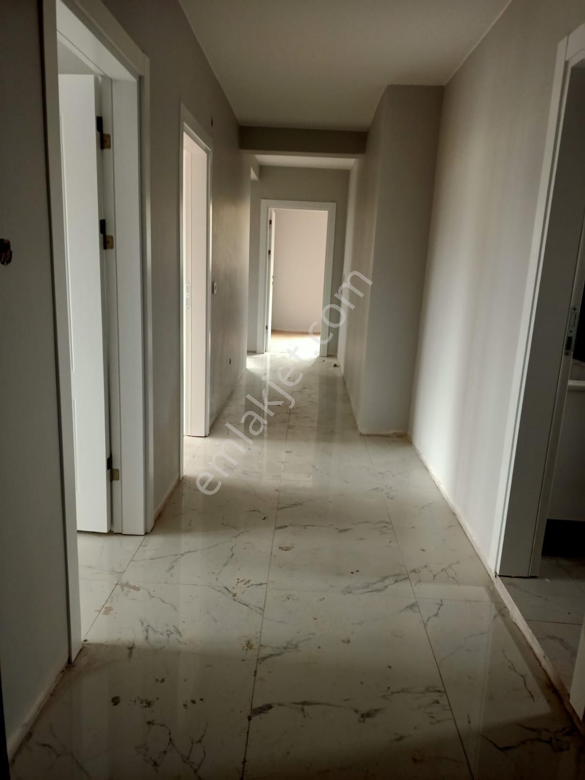 Adalet Gold Group Emlak'tan Satılık Sıfır Daire 3+1 Giriş Kat Uygun Fiyata - Görsel 8