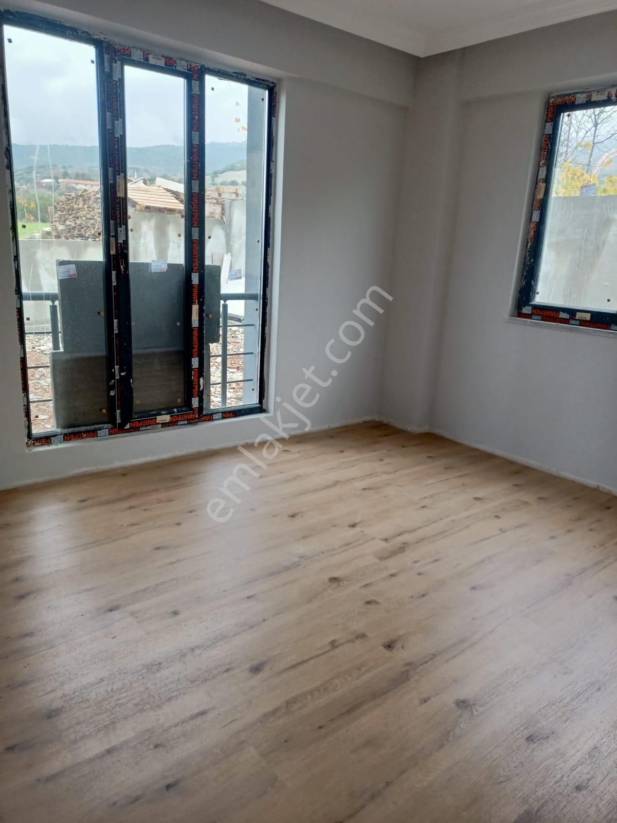 Adalet Gold Group Emlak'tan Satılık Sıfır Daire 3+1 Giriş Kat Uygun Fiyata - Görsel 3