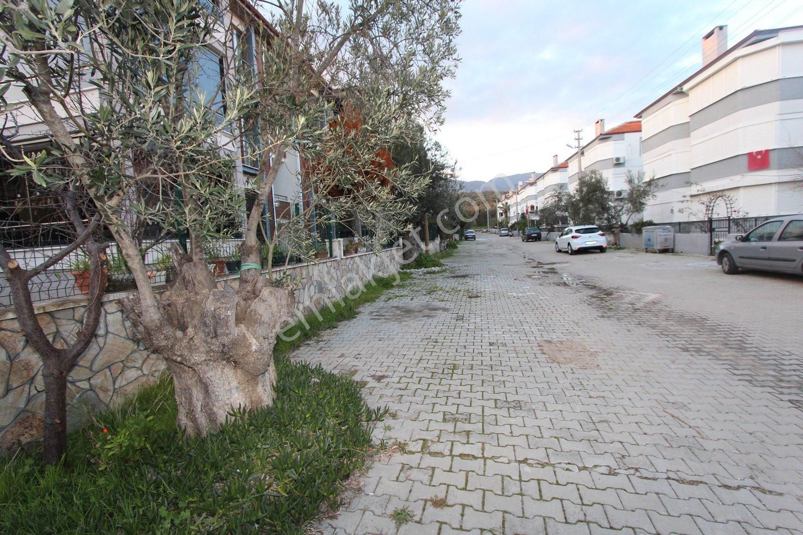 Altınoluk'ta Denize 200 Mt Orta Kat 2+1 Geniş Daire - Görsel 6