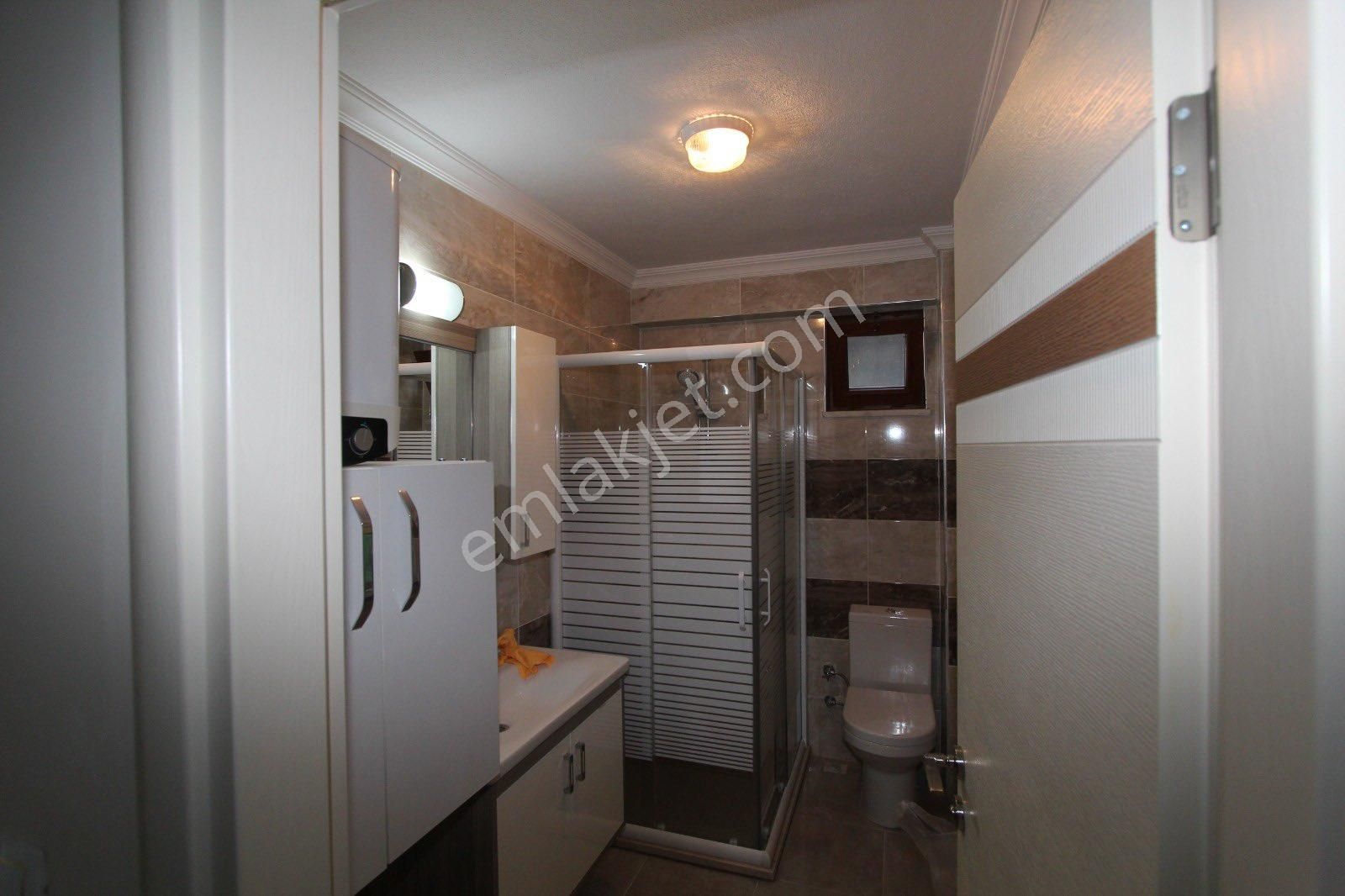 Altınoluk'ta Denize 200 Mt Orta Kat 2+1 Geniş Daire - Görsel 22